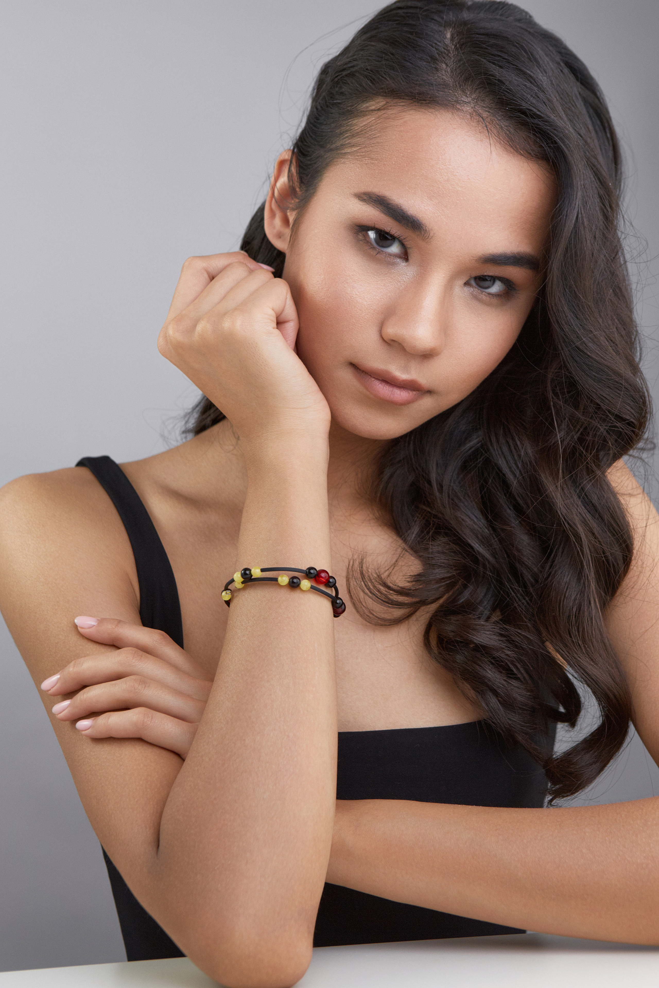 Анна Романашина. Модельное агентство ТМ МОДЕЛС в Калининграде