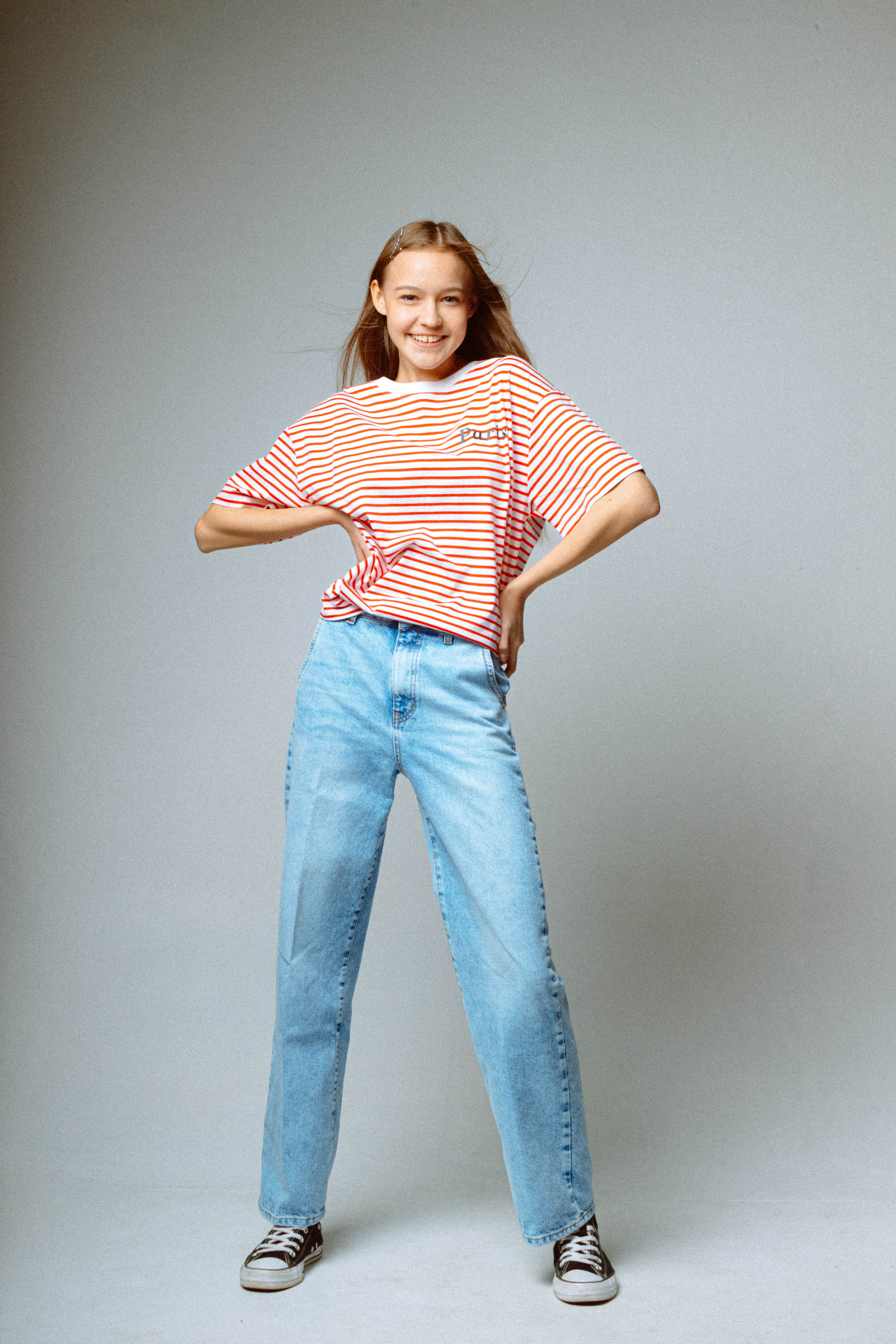 Eva P. Modeling agency TM MODELS