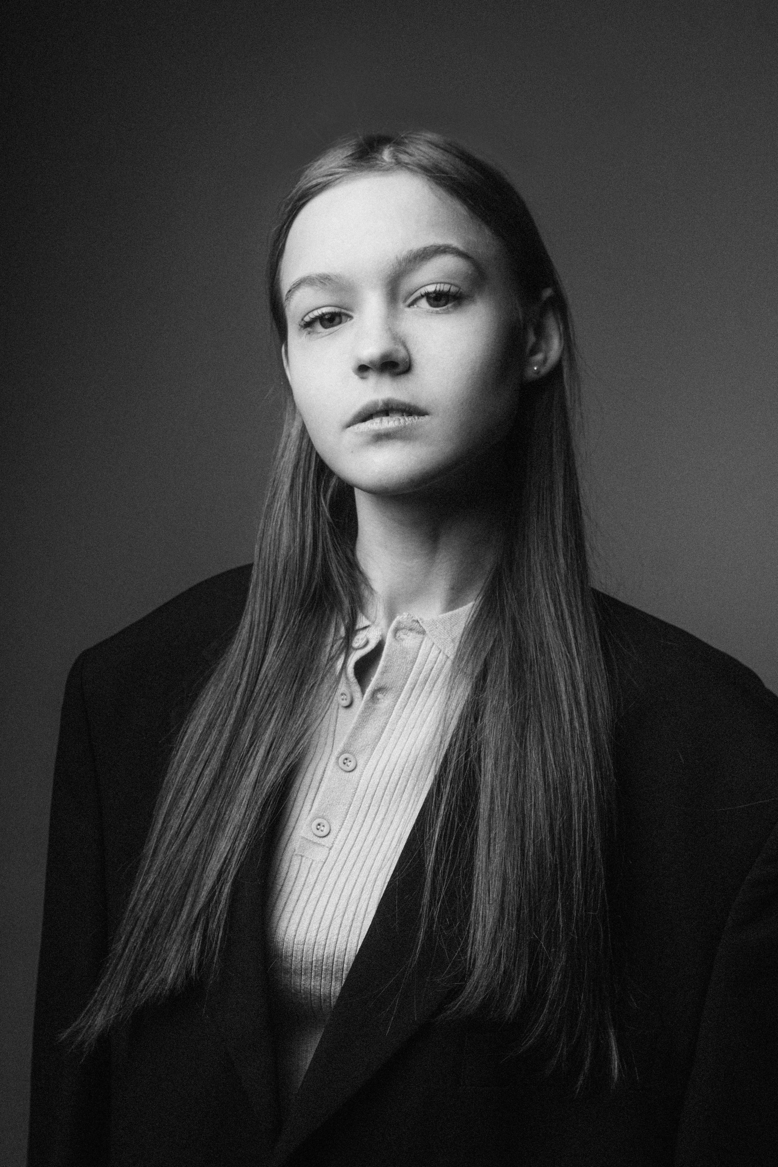 Eva P. Modeling agency TM MODELS