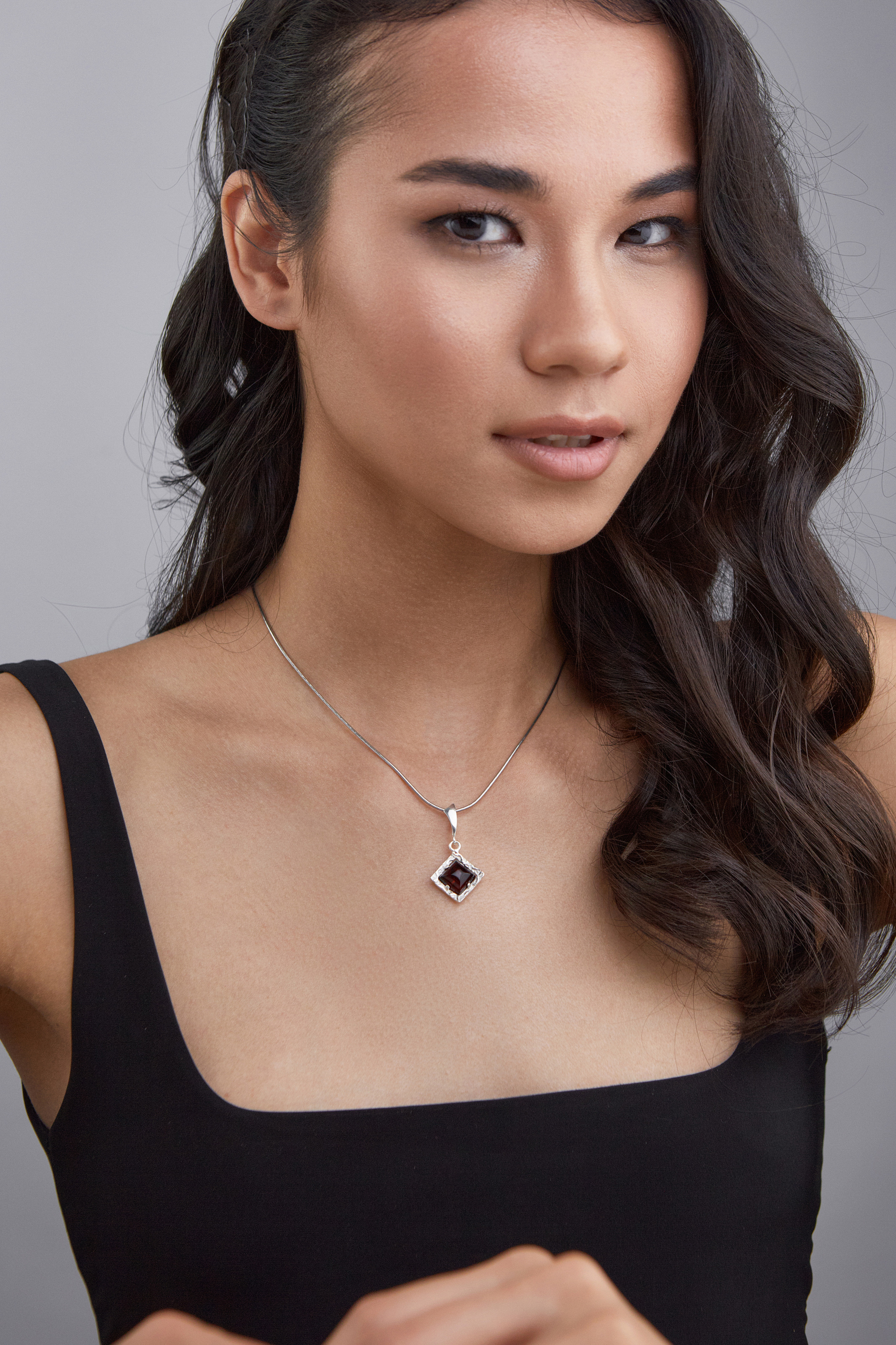 Анна Романашина. Модельное агентство ТМ МОДЕЛС в Калининграде