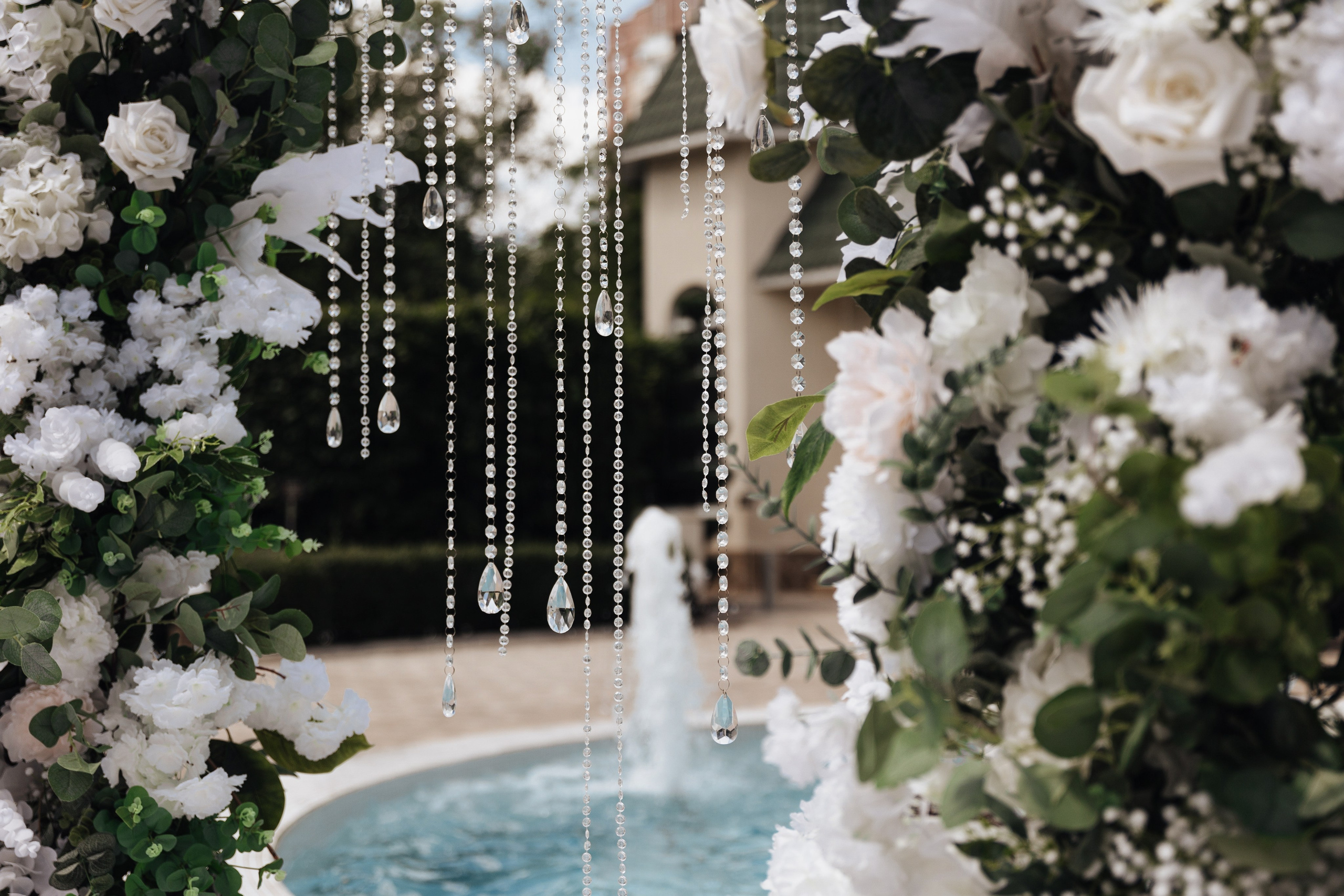 Мария и Кирилл. Семейный и свадебный фотограф в Донецке Елена Гордеева