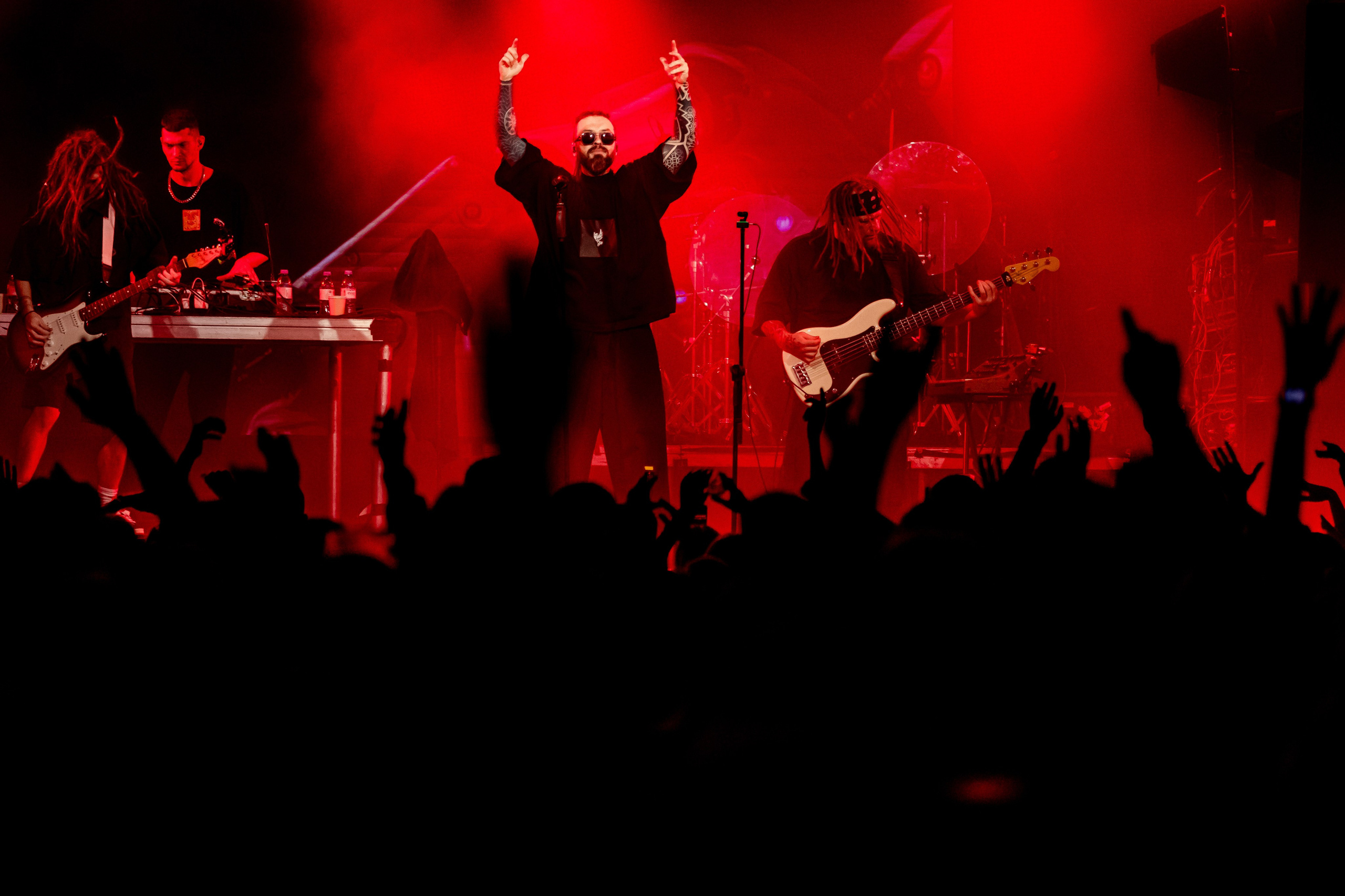 Burito фабрика Екатеринбург. ФОТОГРАФ ЕКАТЕРИНБУРГ