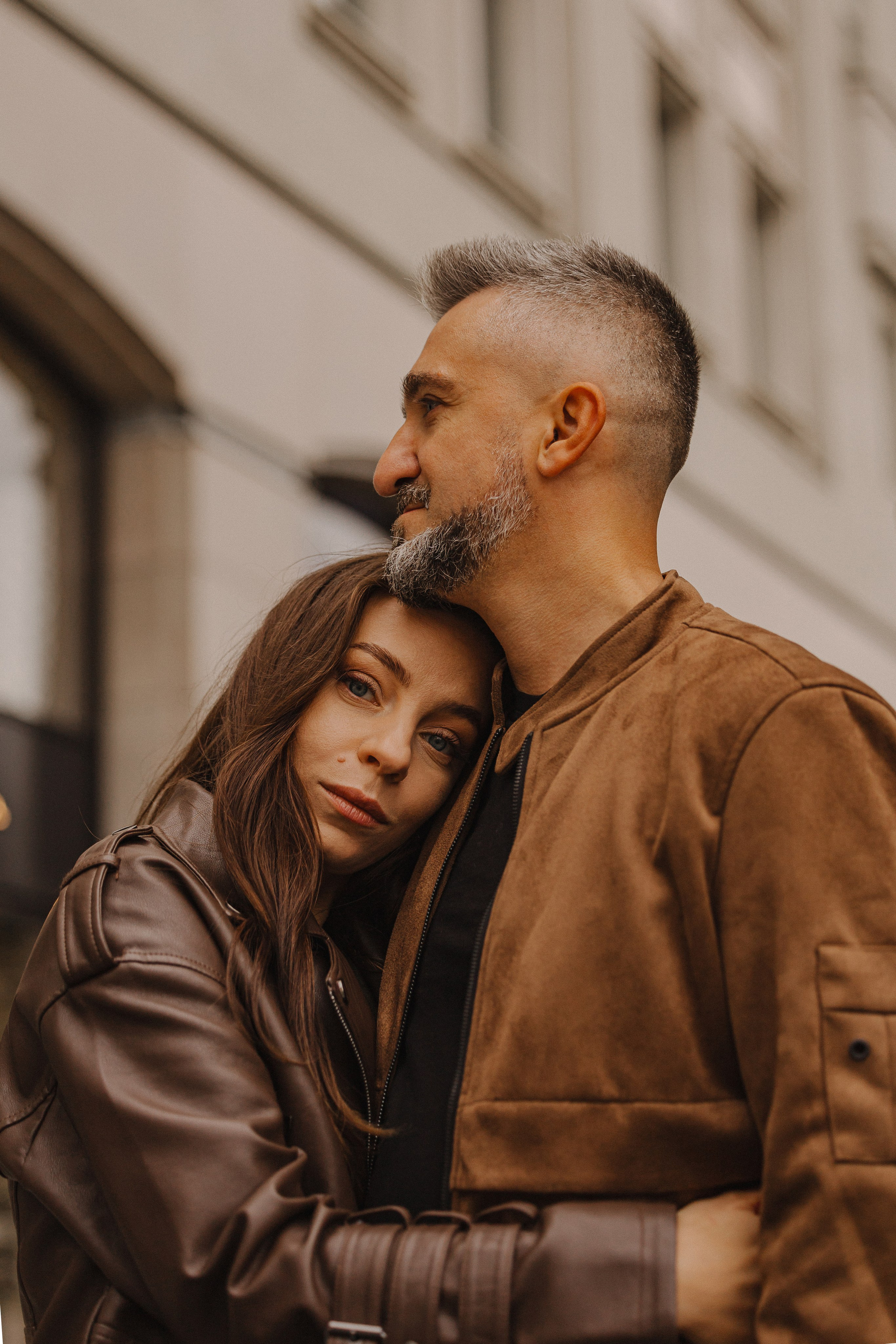 Анна и Алексей. Женский, семейный и детский фотограф Москва Черешнева Злата