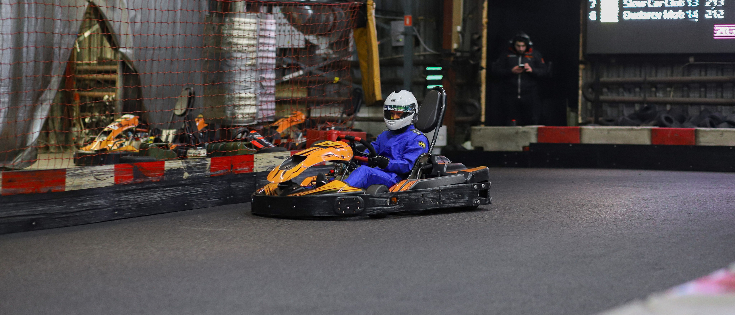 LSK Winter Cup 2025 — 2026 | Этап 6. Malenkyia