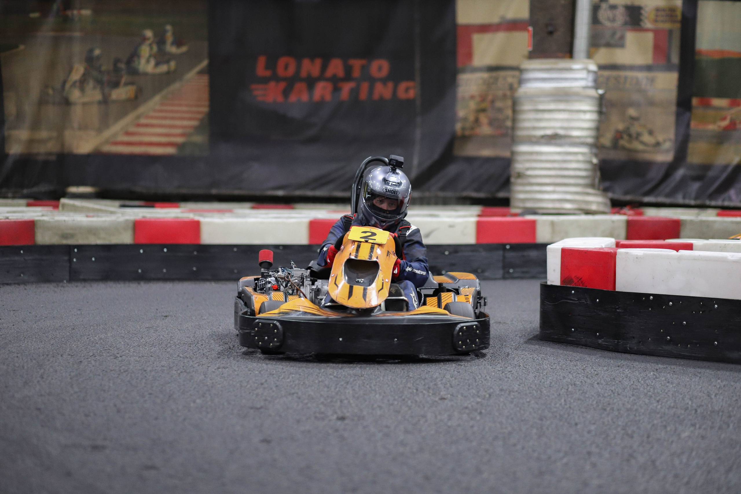 LSK Winter Cup 2025 — 2026 | Этап 3. Malenkyia