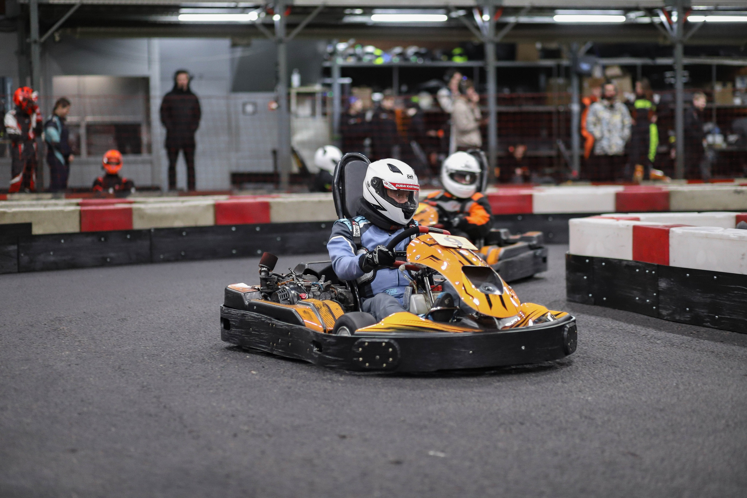 LSK Winter Cup 2025 — 2026 | Этап 3. Malenkyia