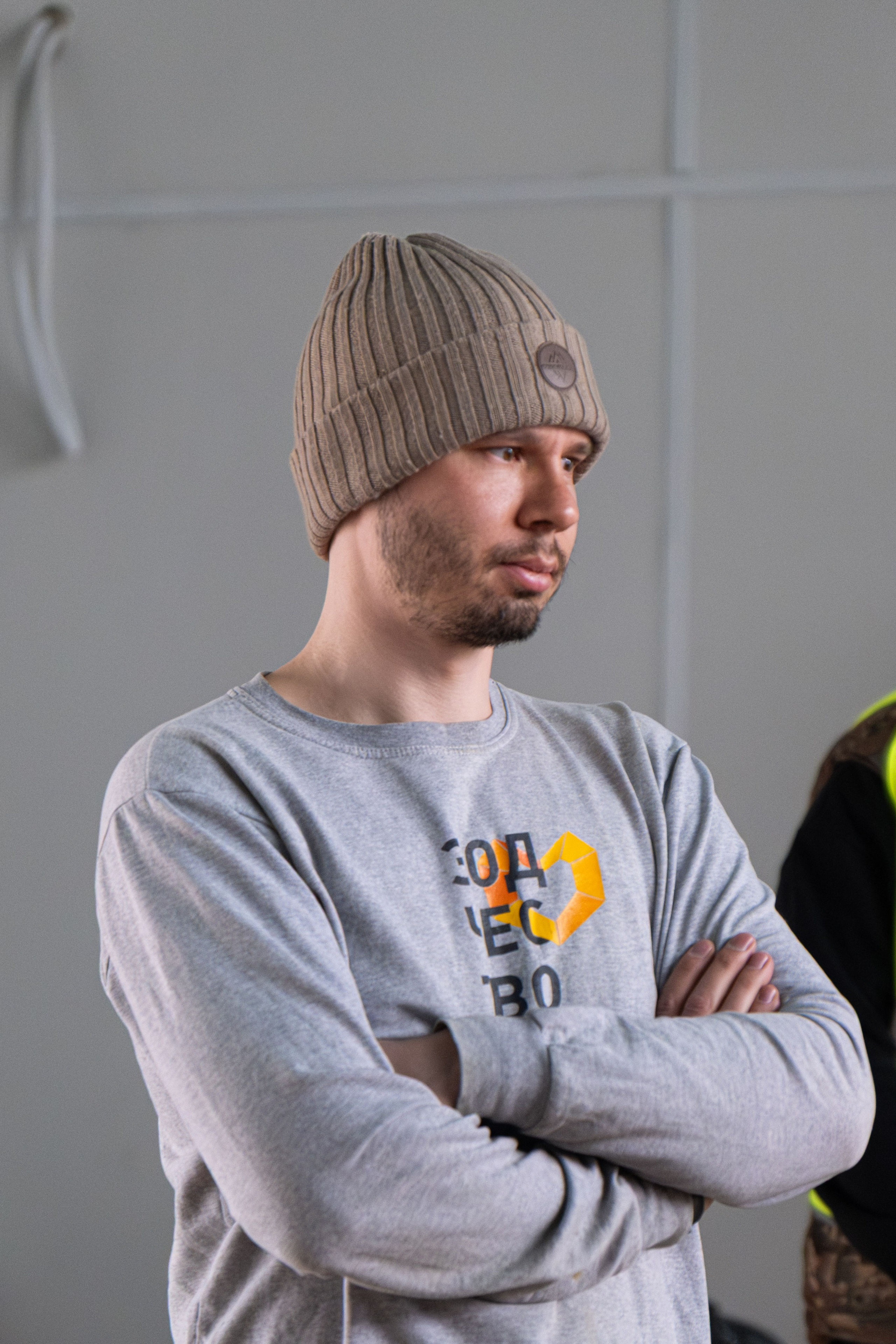 МосАвтоСлалом. Malenkyia