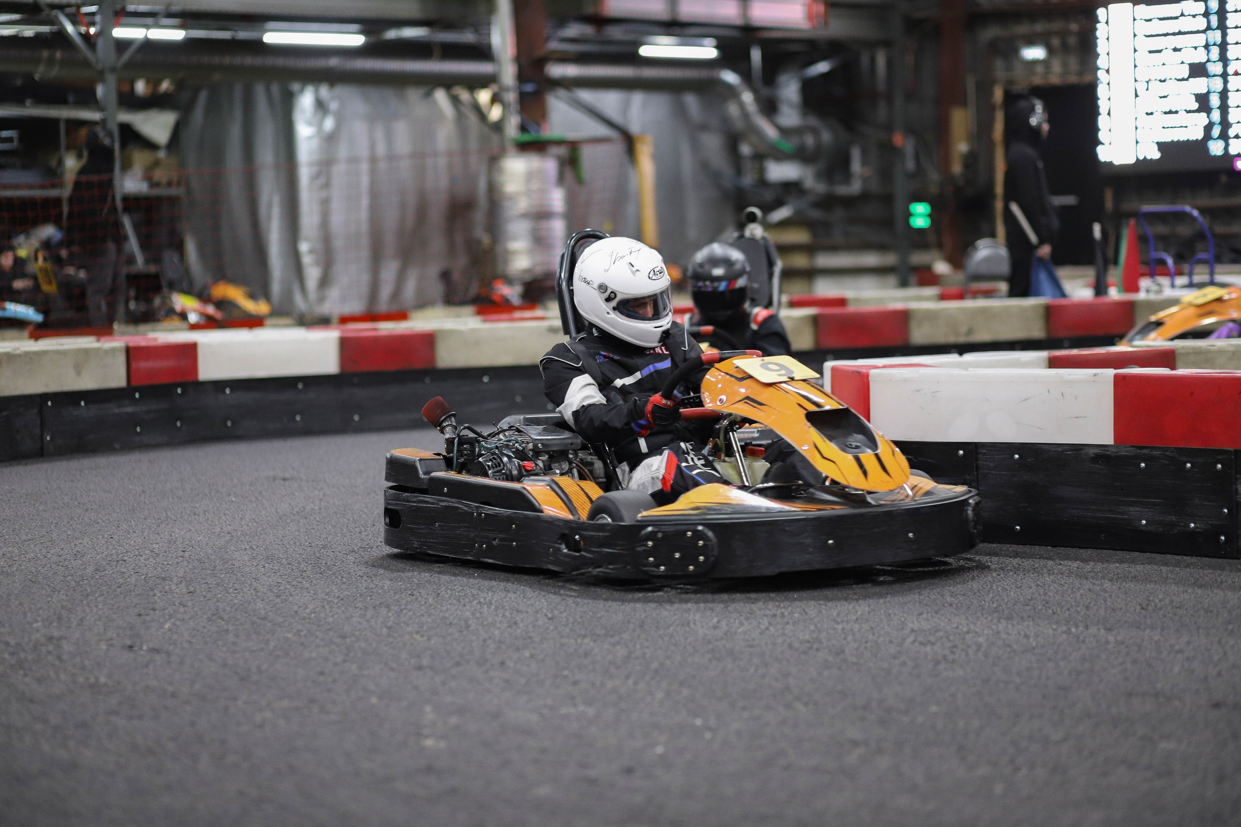 LSK Winter Cup 2025 — 2026 | Этап 3. Malenkyia