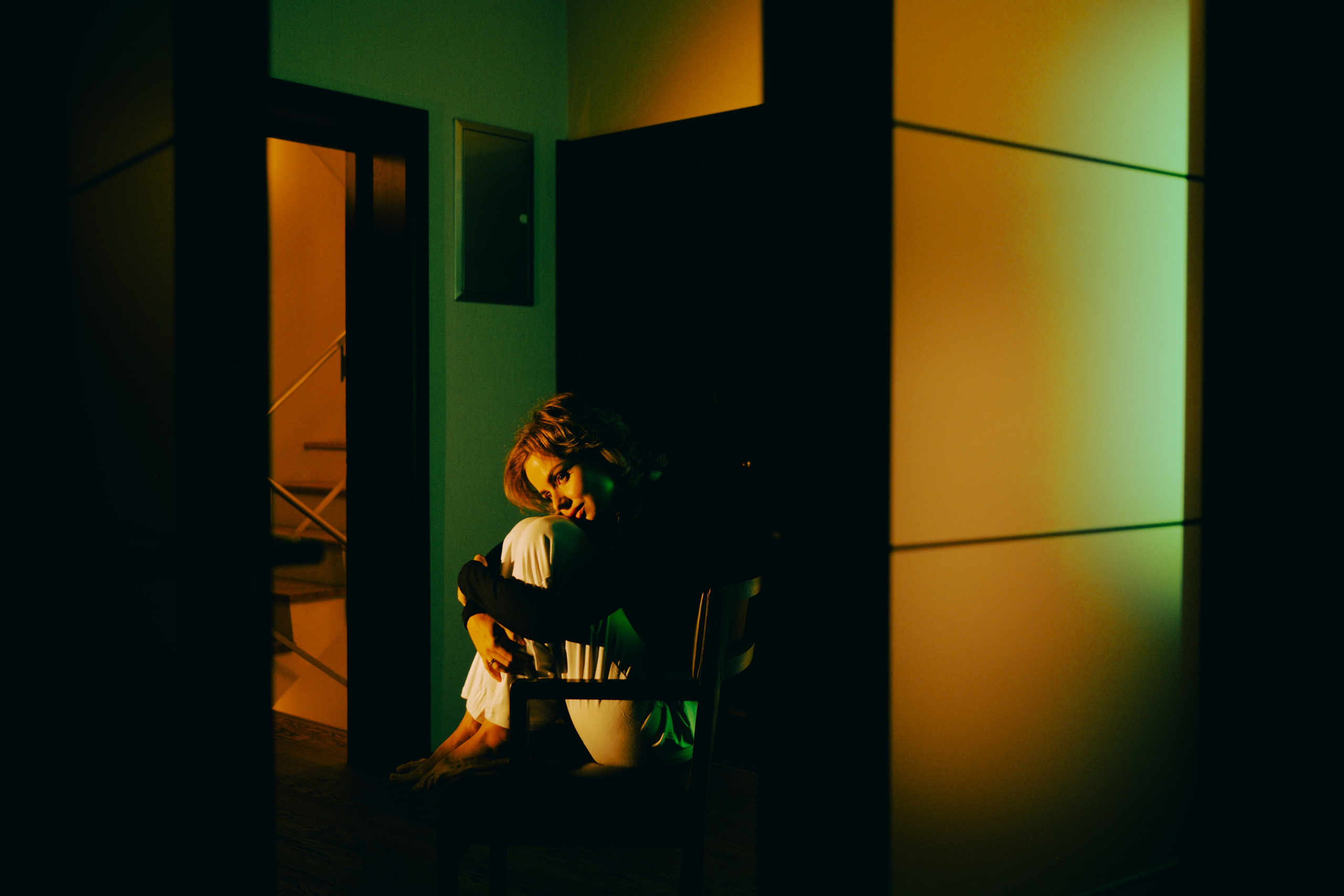 Портфолио. Фотограф в Мурманске Полина Аленовская