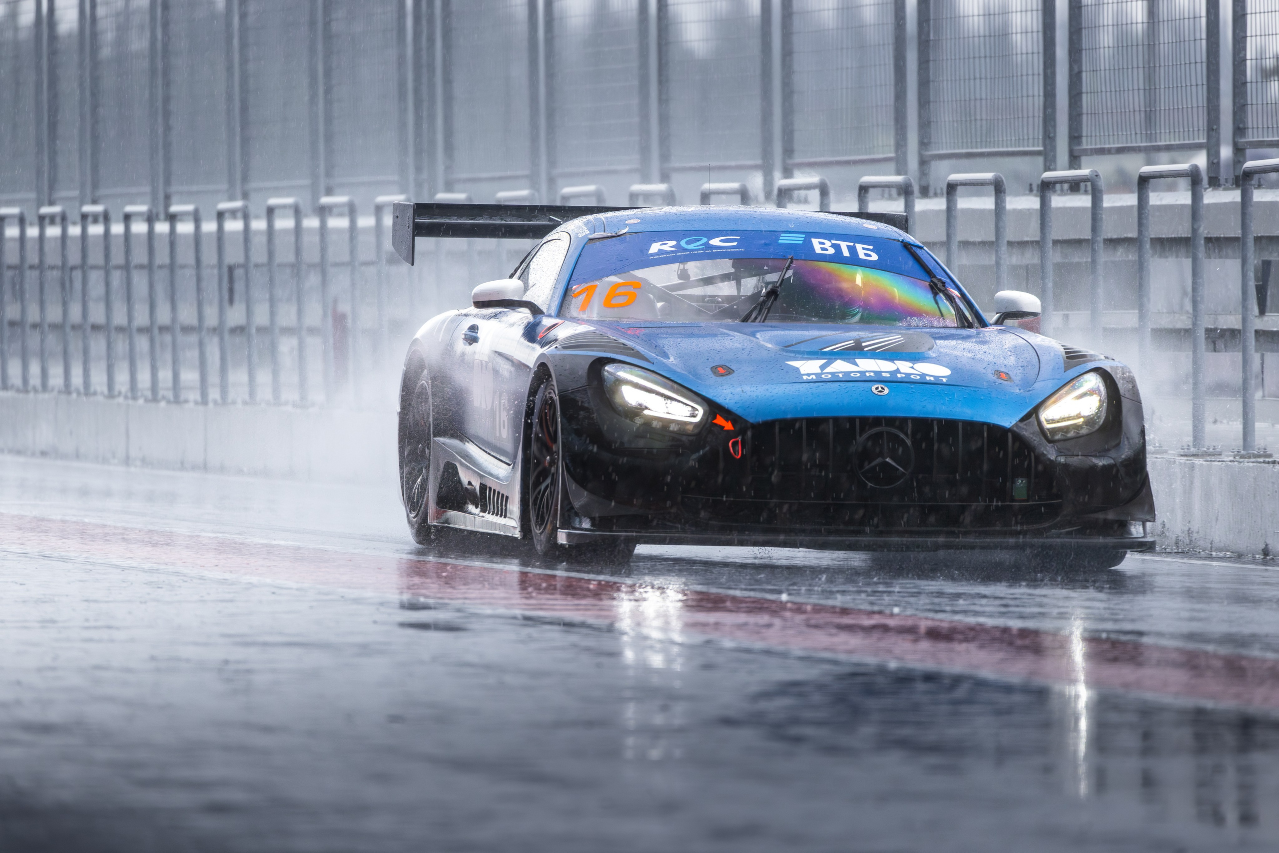 Garage fest 2025. Автомобильный фотограф в Санкт-Петербурге — Илья Kaseone_1