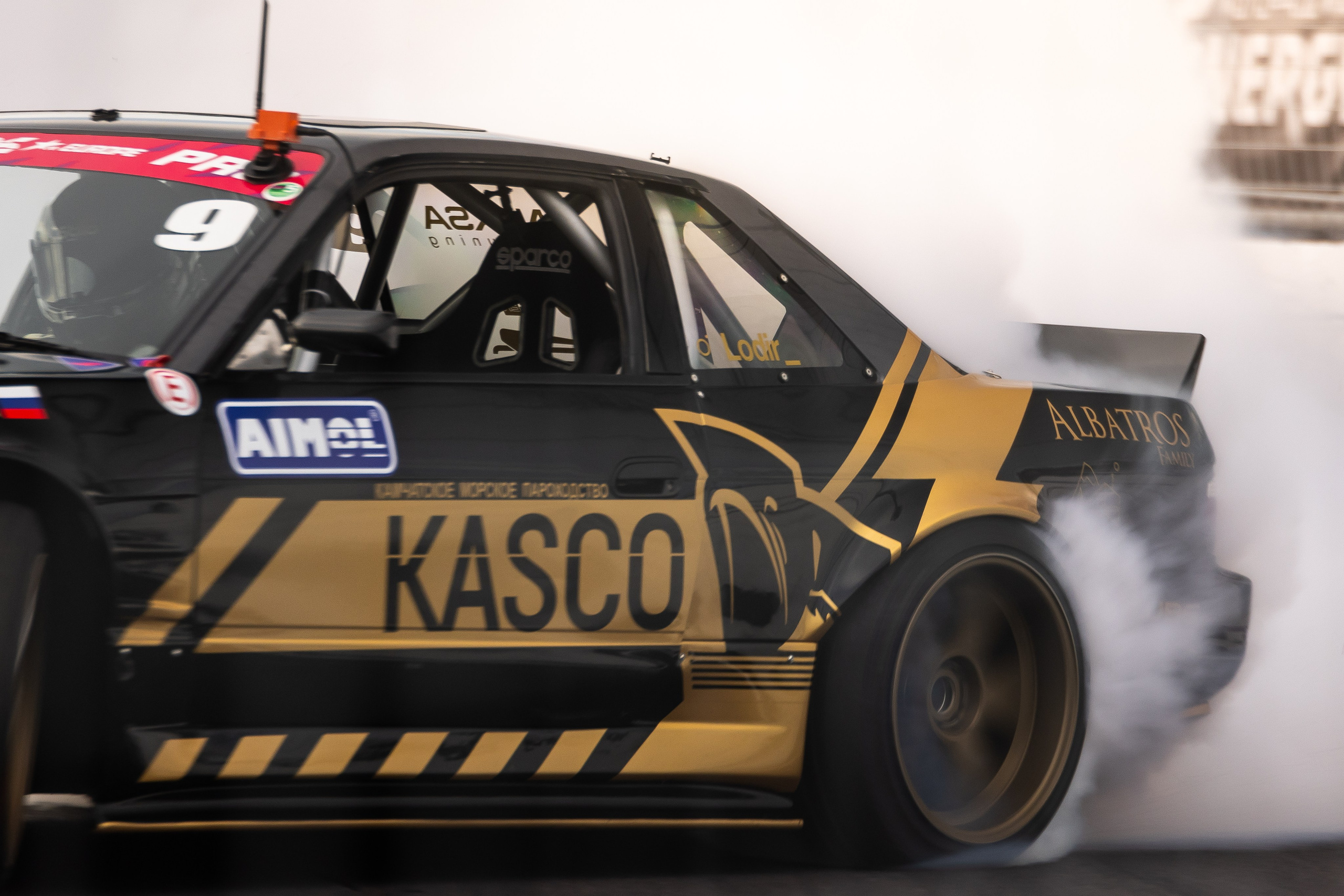 RDS Europe. Автомобильный фотограф в Санкт-Петербурге — Илья Kaseone_1