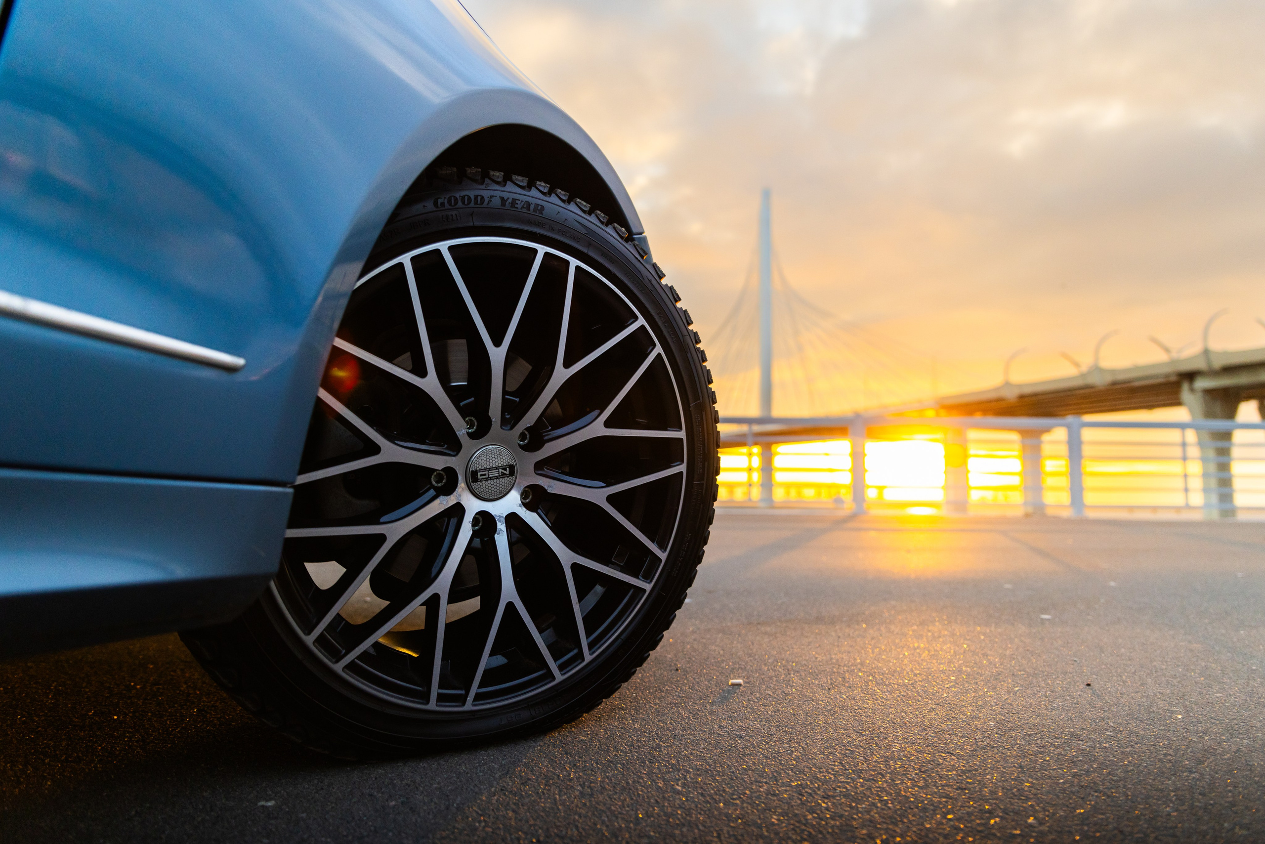 Mercedes e classe. Автомобильный фотограф в Санкт-Петербурге — Илья Kaseone_1