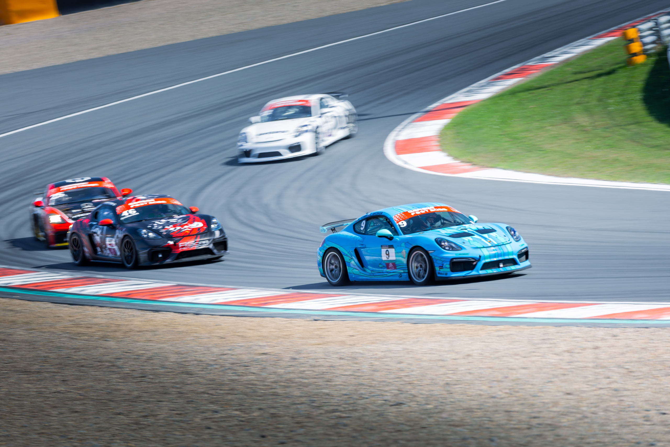 Garage fest 2025. Автомобильный фотограф в Санкт-Петербурге — Илья Kaseone_1