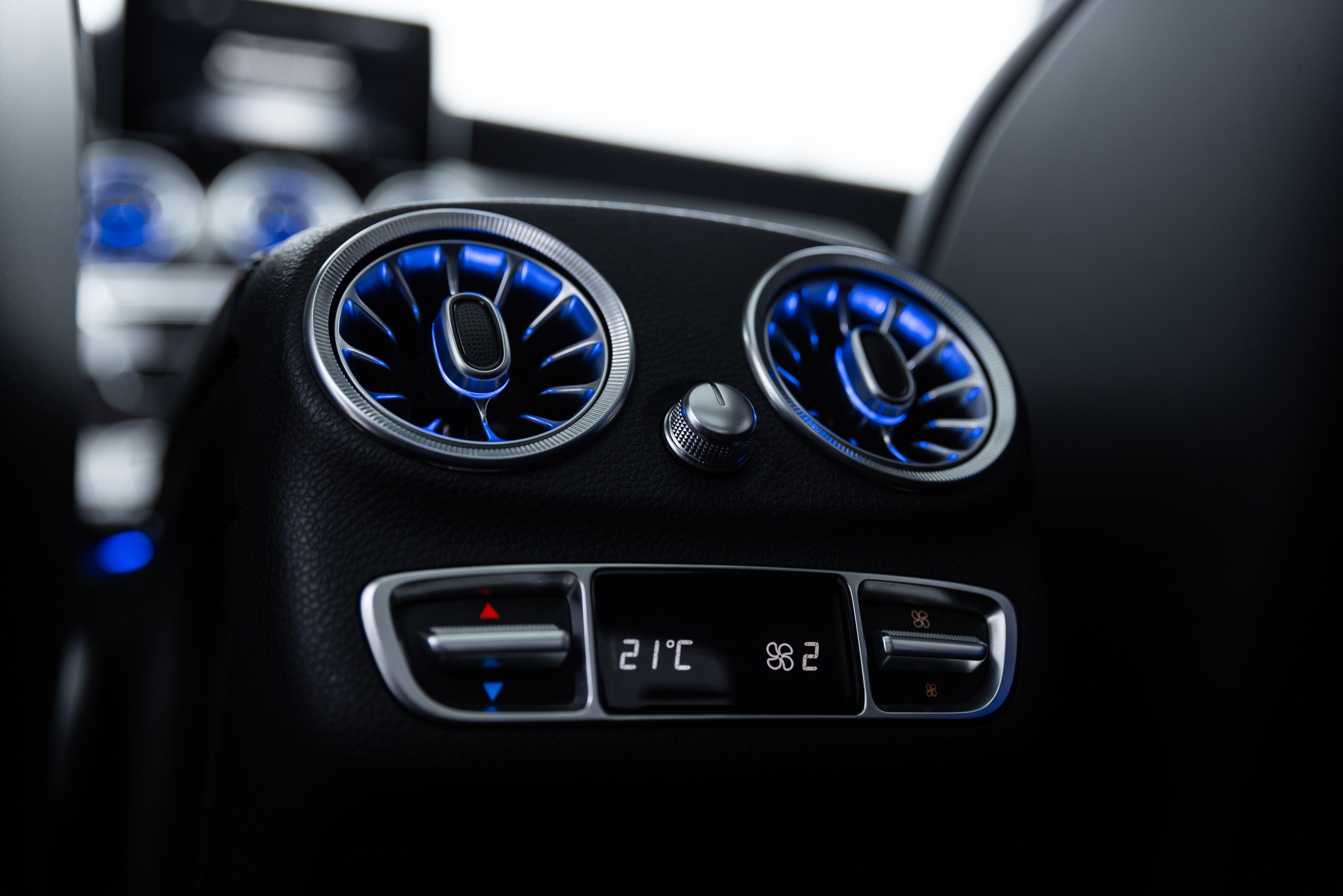 Mercedes. Автомобильный фотограф в Санкт-Петербурге — Илья Kaseone_1