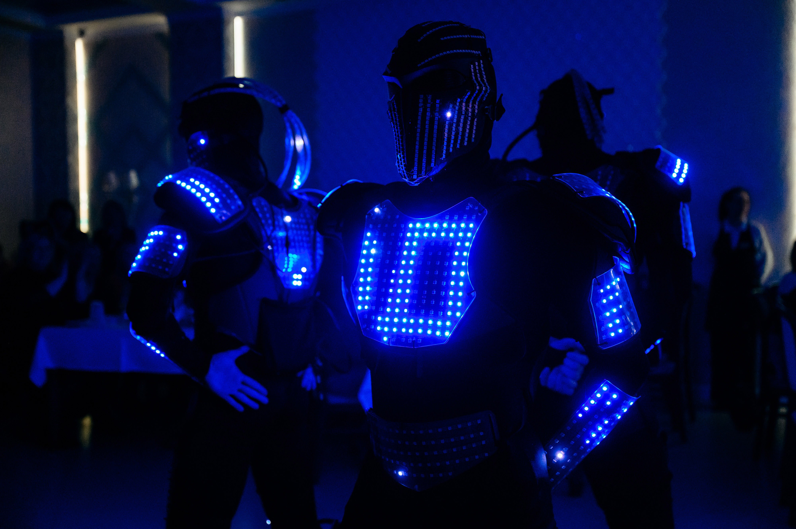 Ресторан Император. Свадебный фотограф в Красноярске