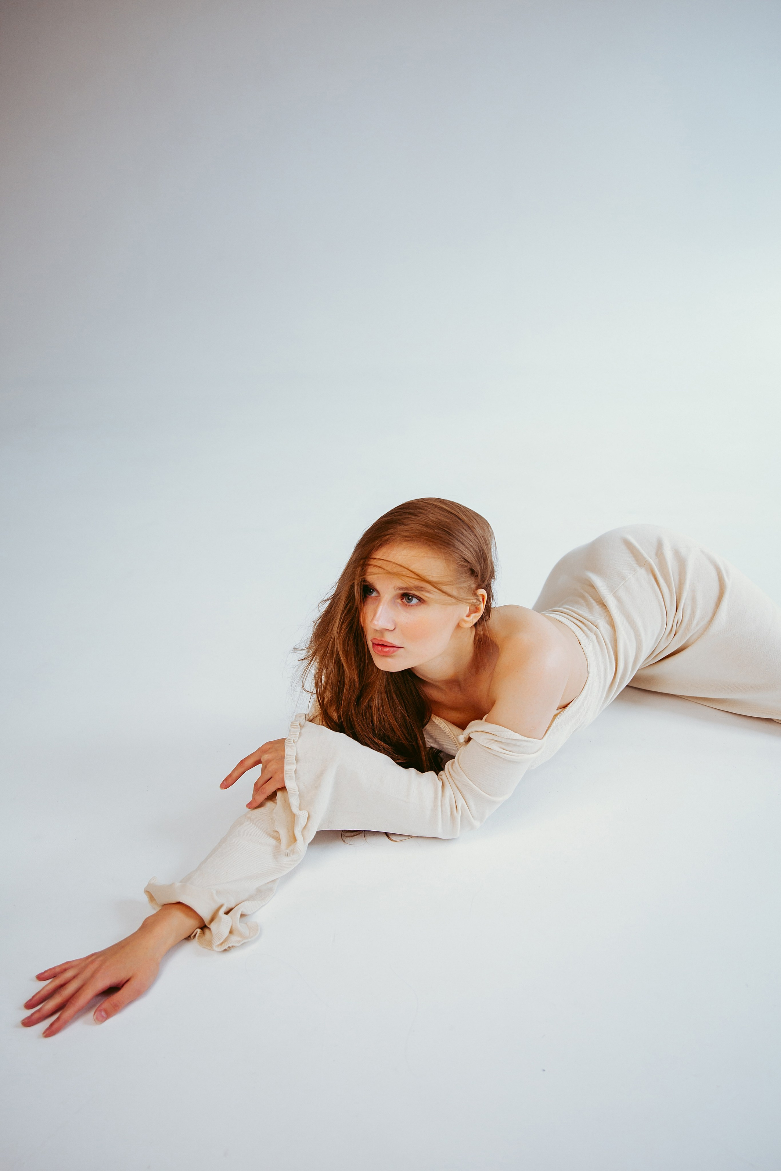 Даша. Фотограф новорожденных Тверь Диана Муляева