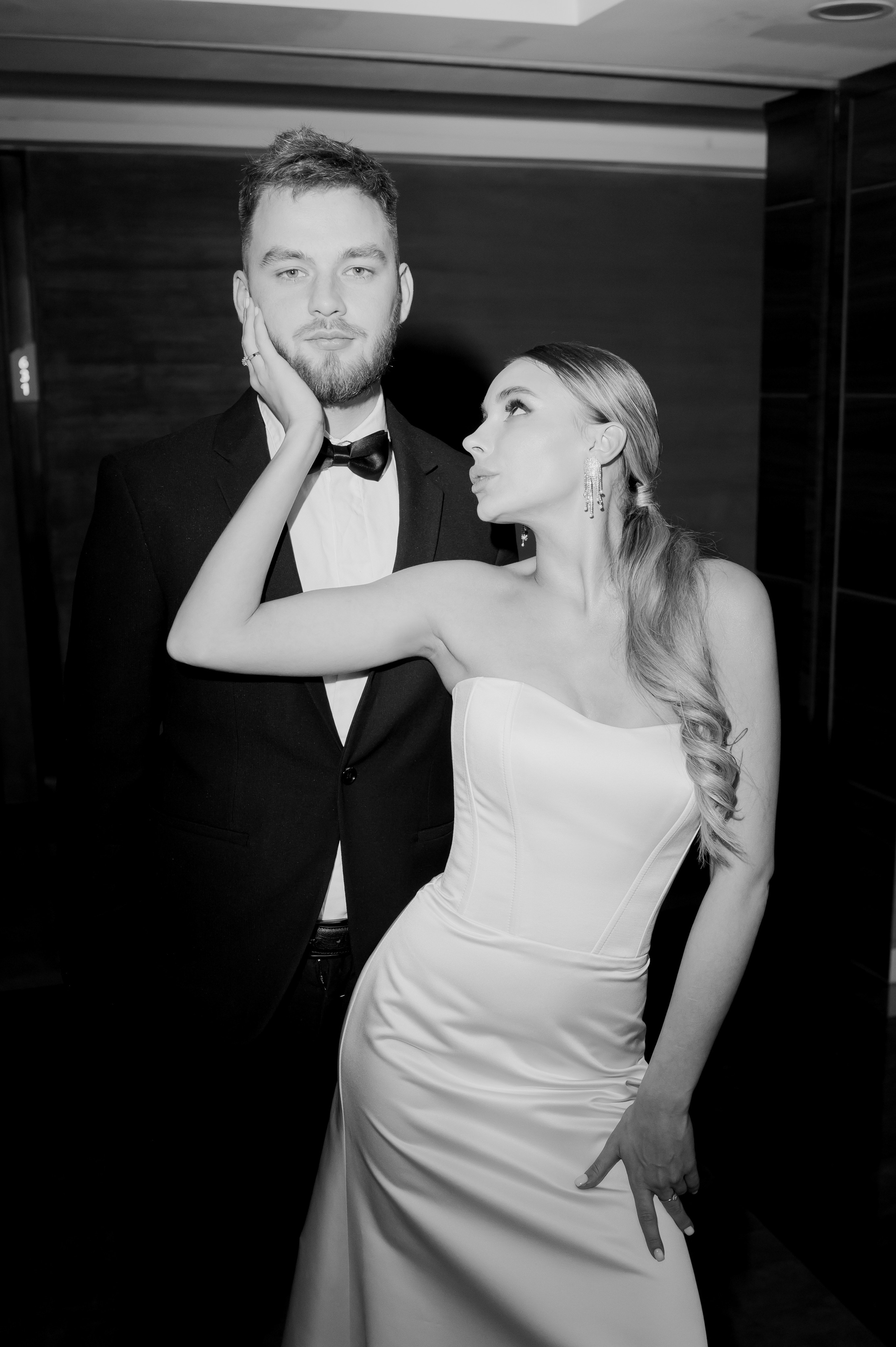 Андрей и Кристина. Свадебный фотограф Минск, Пинск, Брест, Гродно Чернигов Андрей