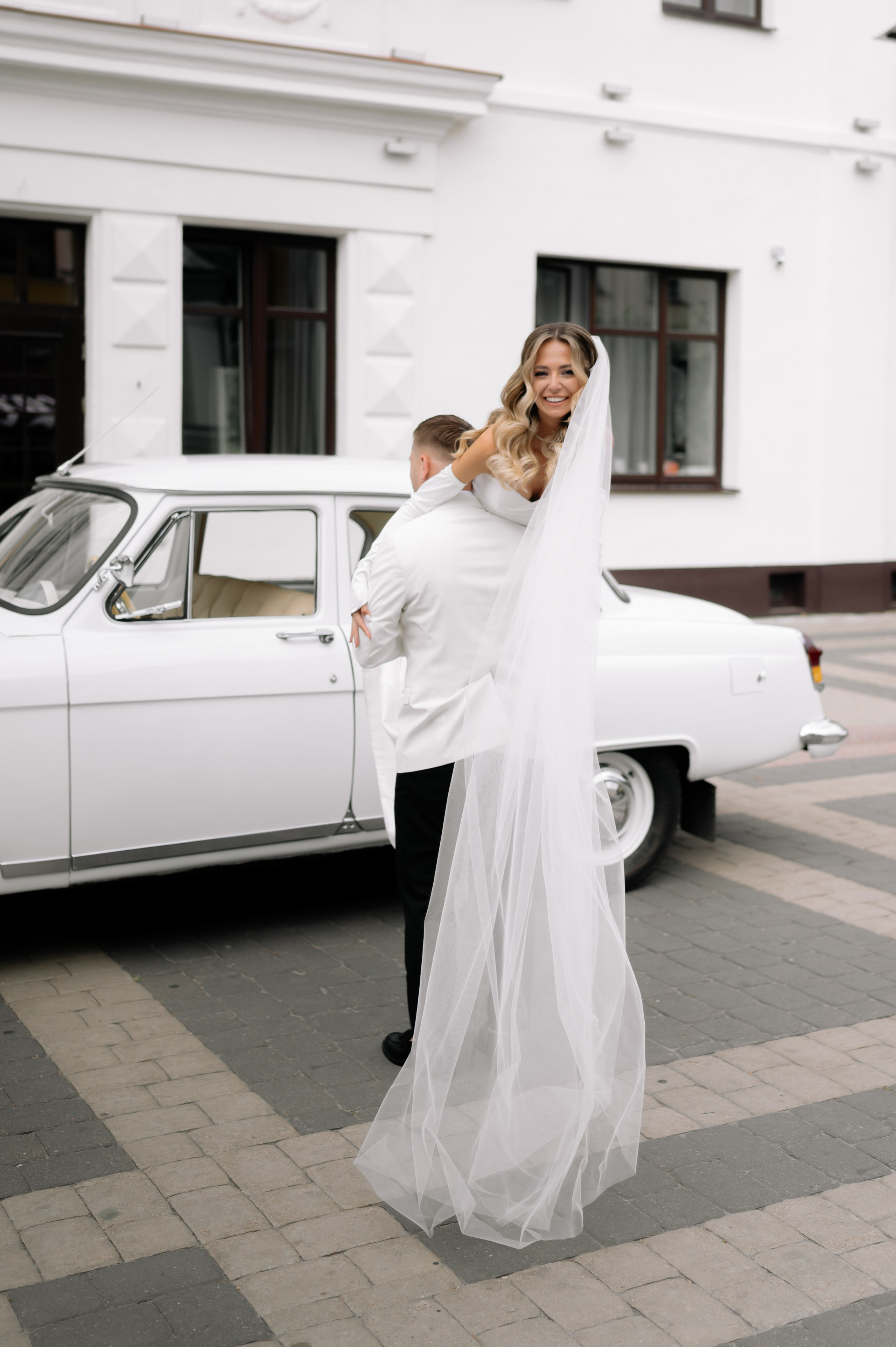 Иван и Вероника. Свадебный фотограф Минск, Пинск, Брест, Гродно Чернигов Андрей