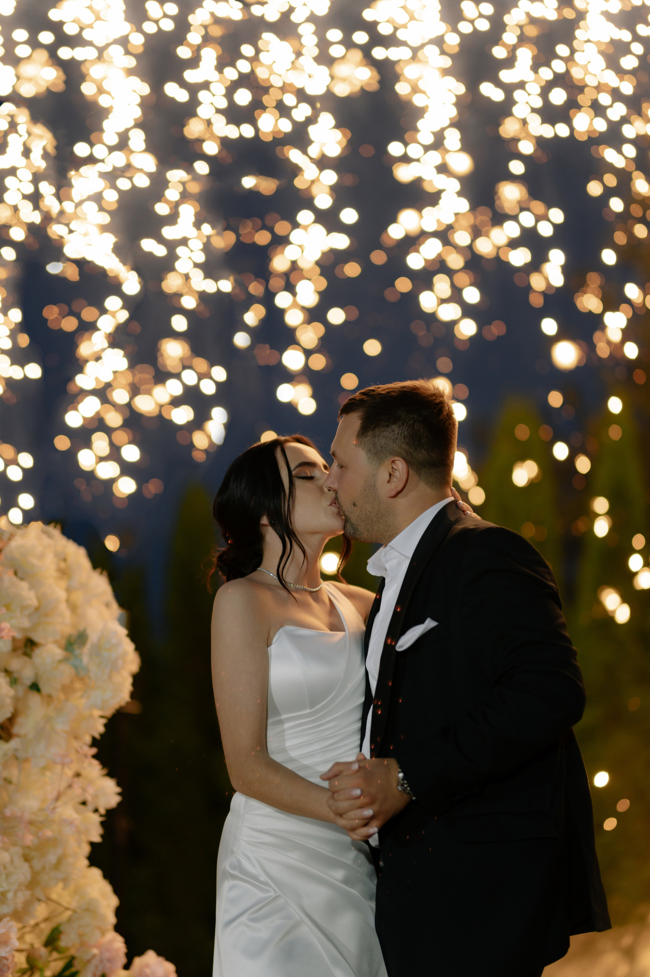 Денис и Юлия. Свадебный фотограф Минск, Пинск, Брест, Гродно Чернигов Андрей