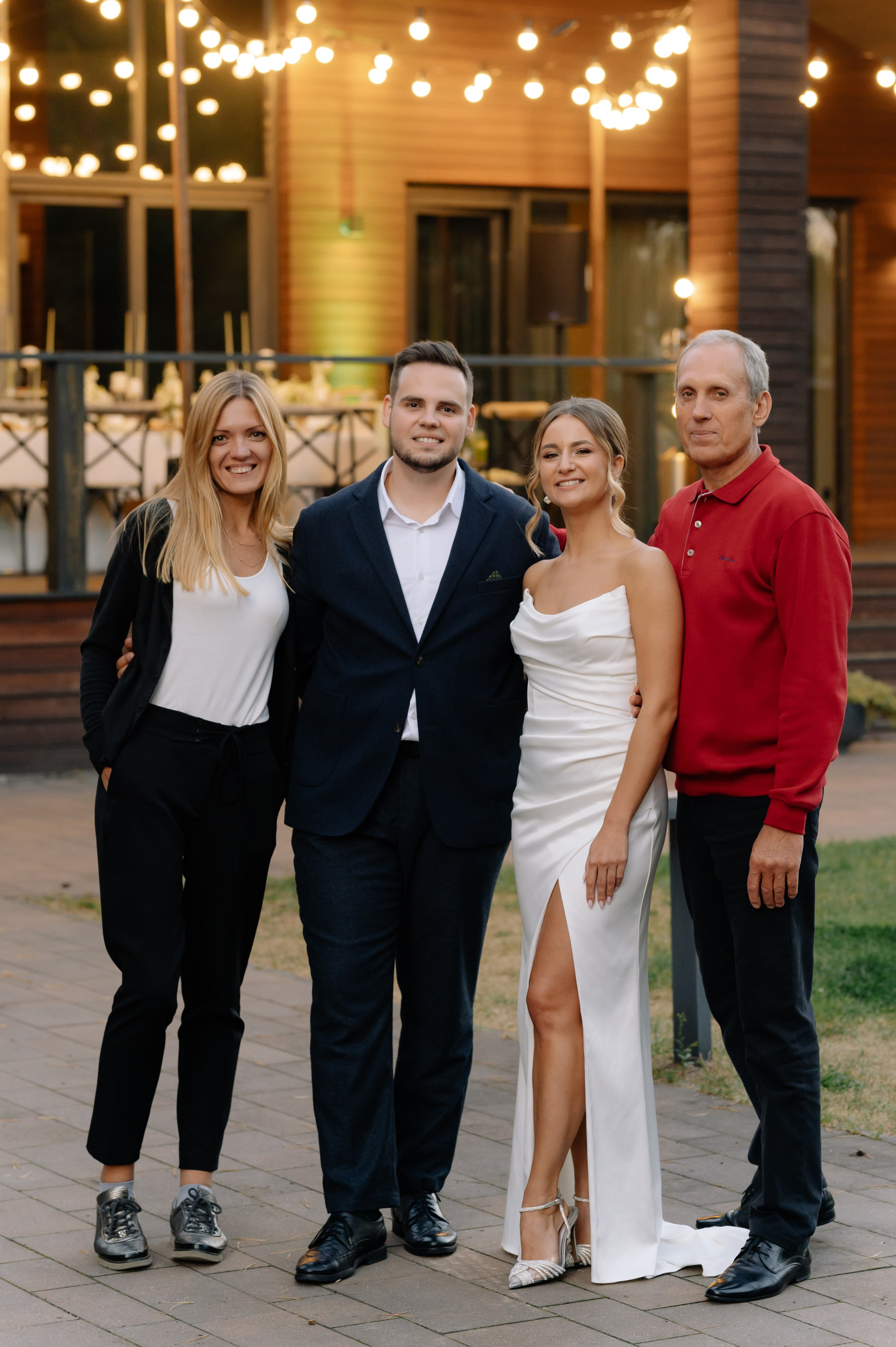 Алексей и Анастасия. Свадебный фотограф Минск, Пинск, Брест, Гродно Чернигов Андрей