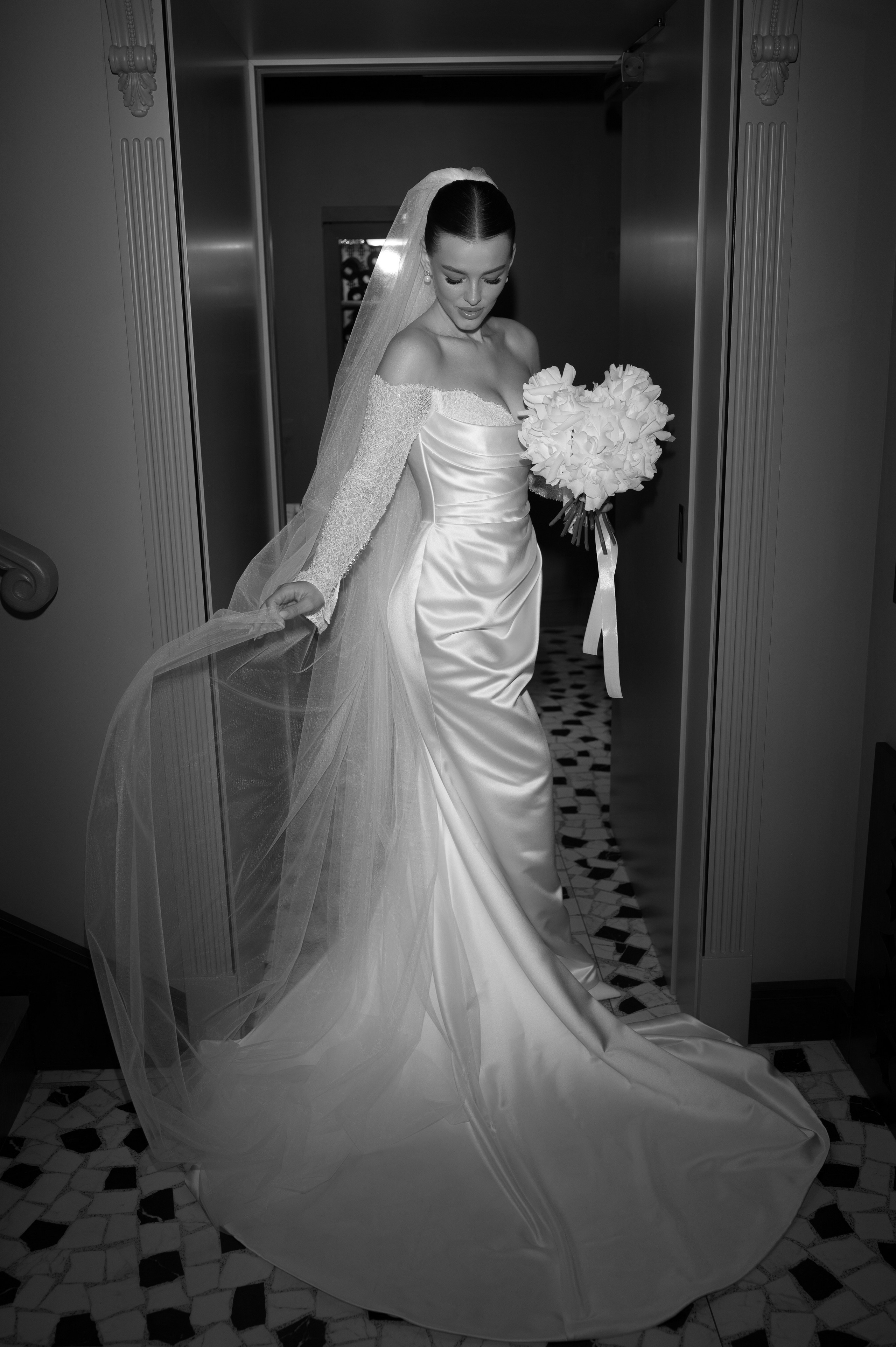 Даник и Ангелина. Свадебный фотограф Минск, Пинск, Брест, Гродно Чернигов Андрей