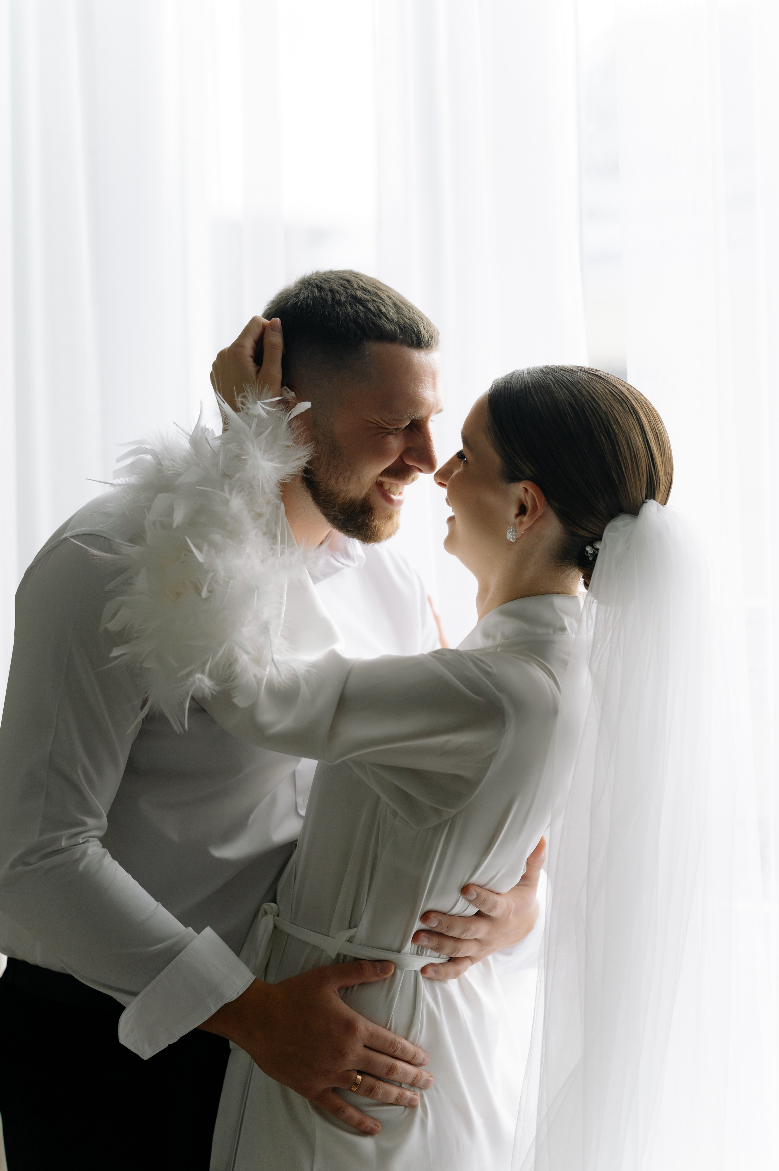 Кирилл и Аня. Свадебный фотограф Минск, Пинск, Брест, Гродно Чернигов Андрей