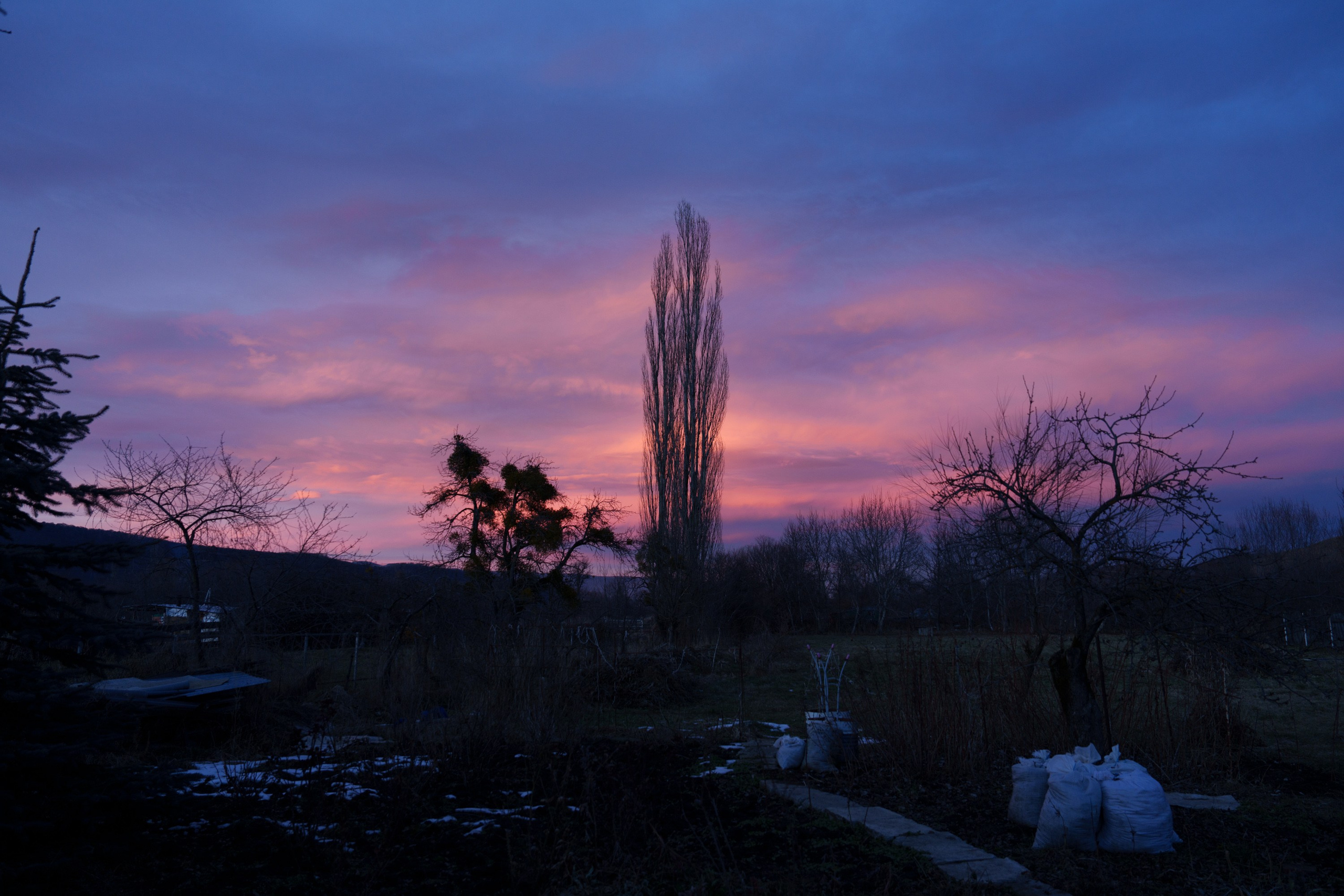 Фотопортреты с пониманием и осознанием образа. Сергей Гаврилов, фотограф
