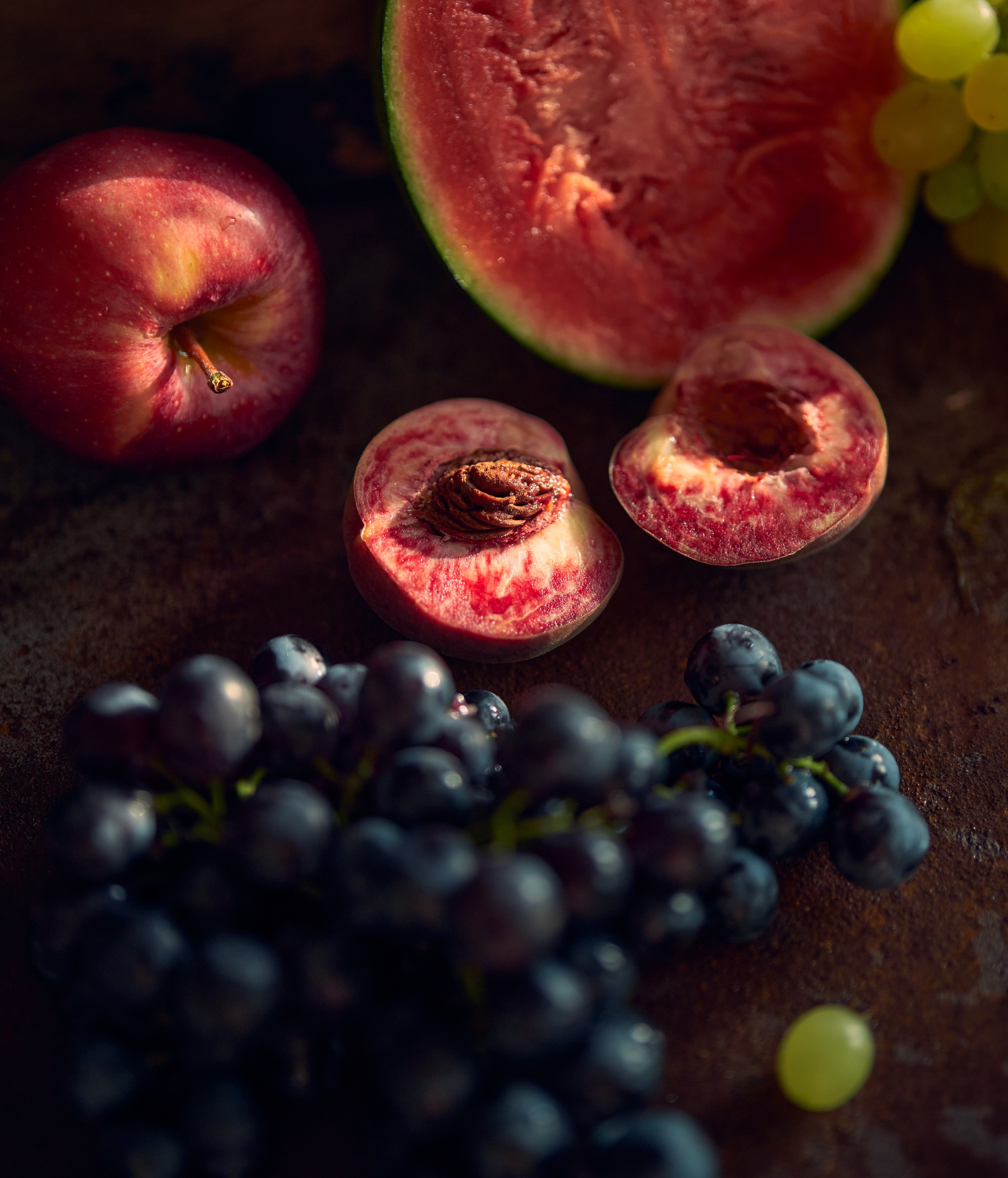 Фотопортреты с пониманием и осознанием образа. Сергей Гаврилов, фотограф