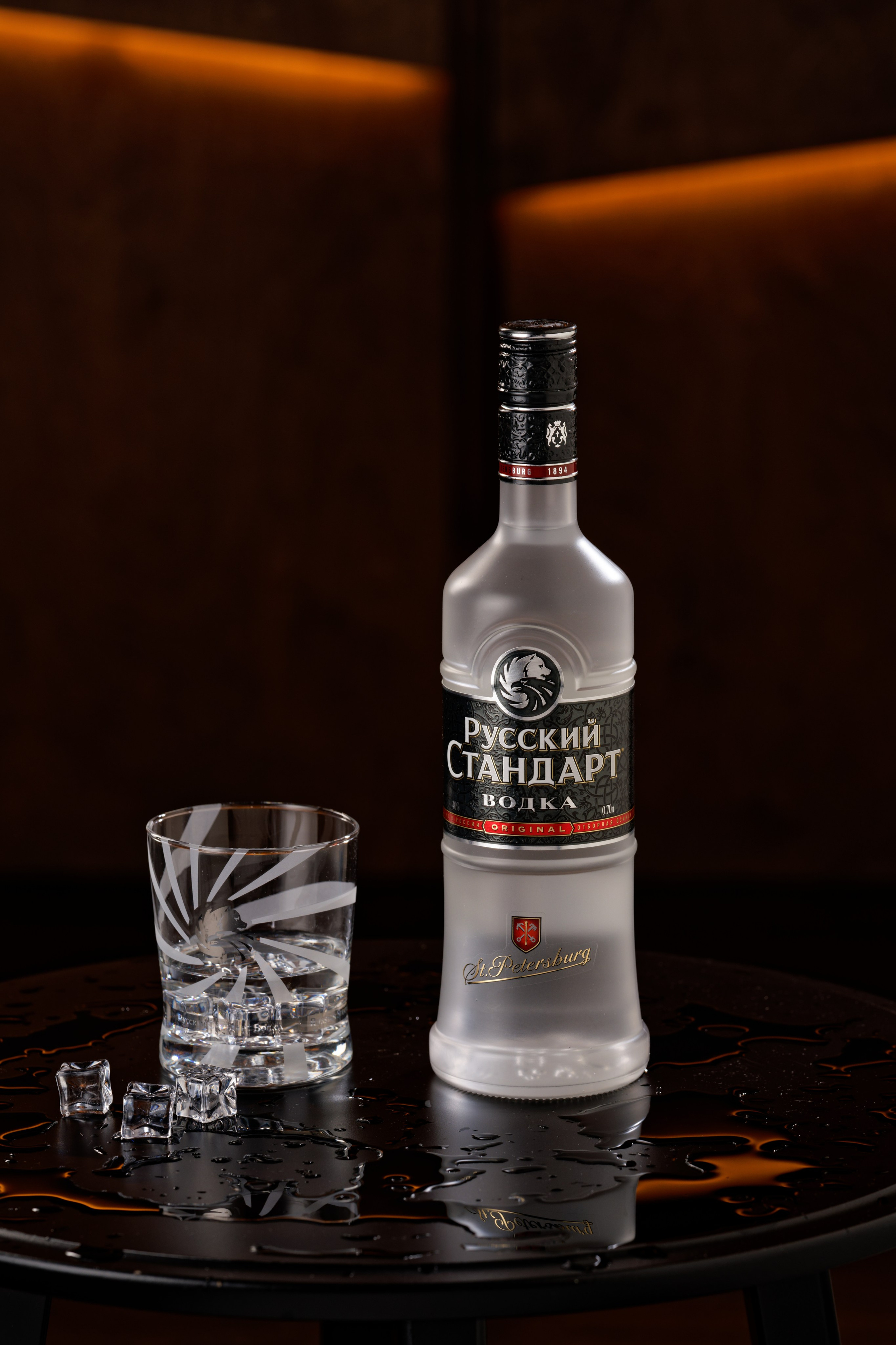 Фуд фото и портреты профессионалов  фуд индустрии. Сергей Гаврилов, фотограф