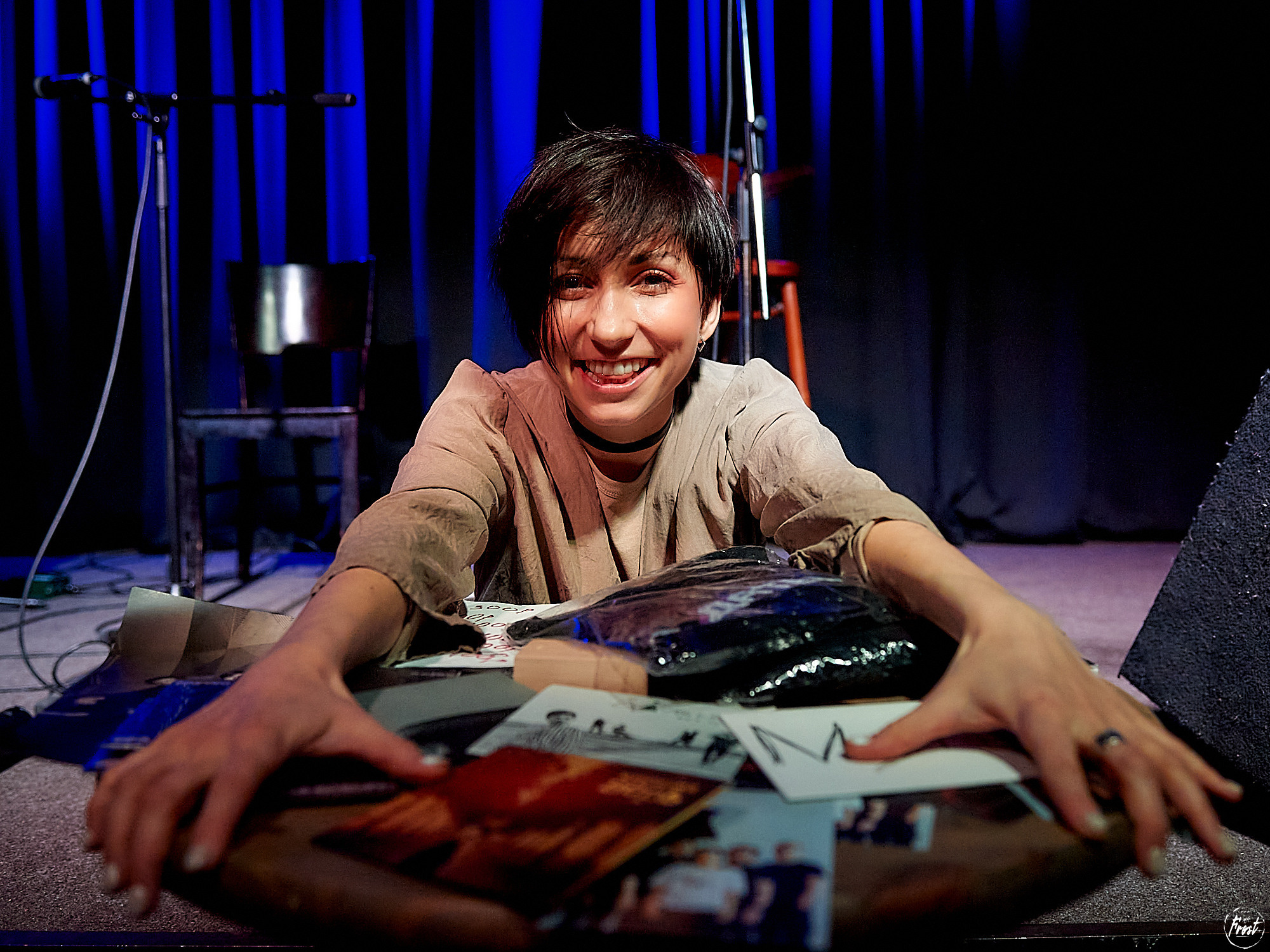 Мураками. Фотографии отовсюду и обо всем