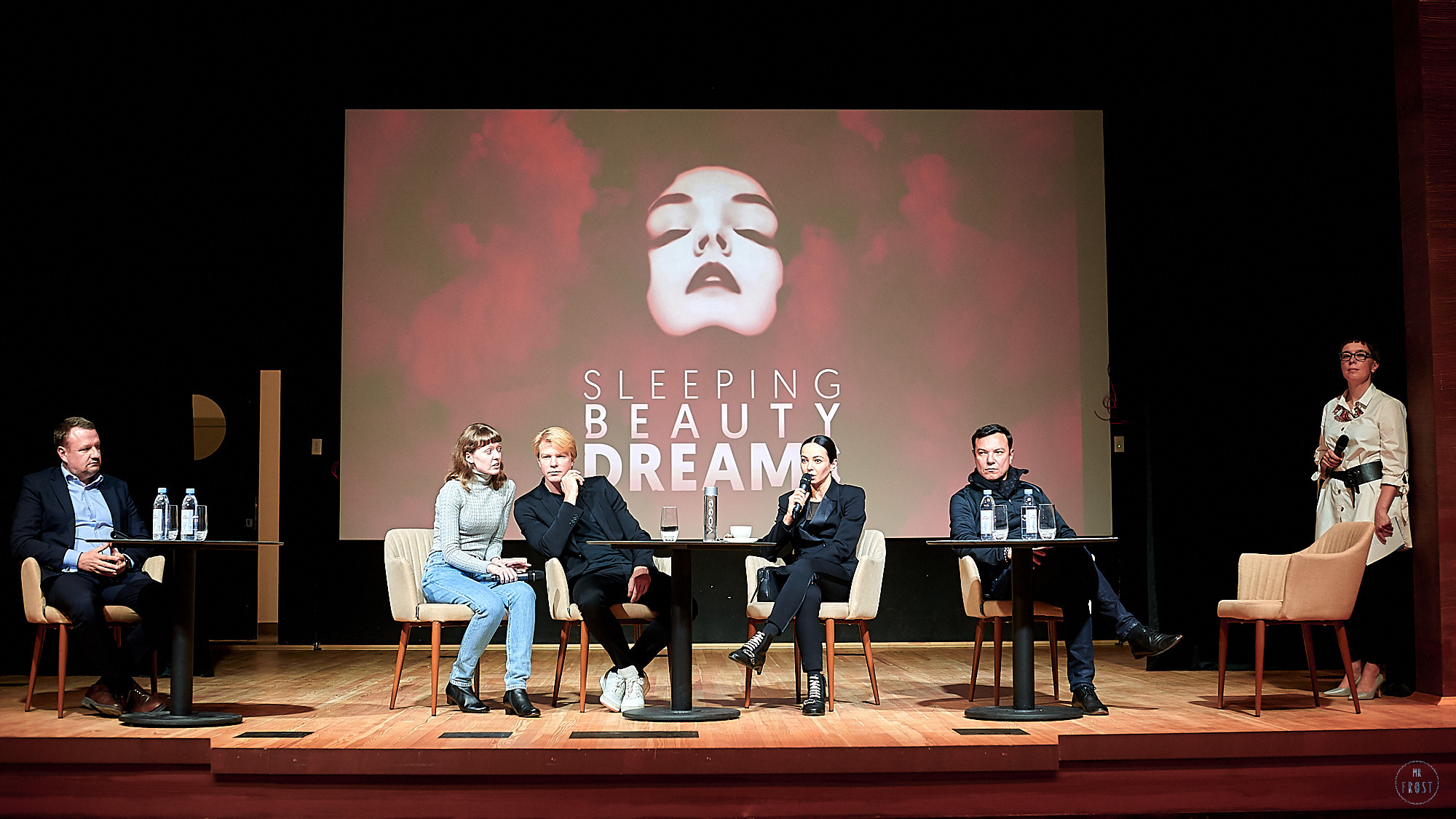 Sleeping Beauty Dreams. Фотографии отовсюду и обо всем