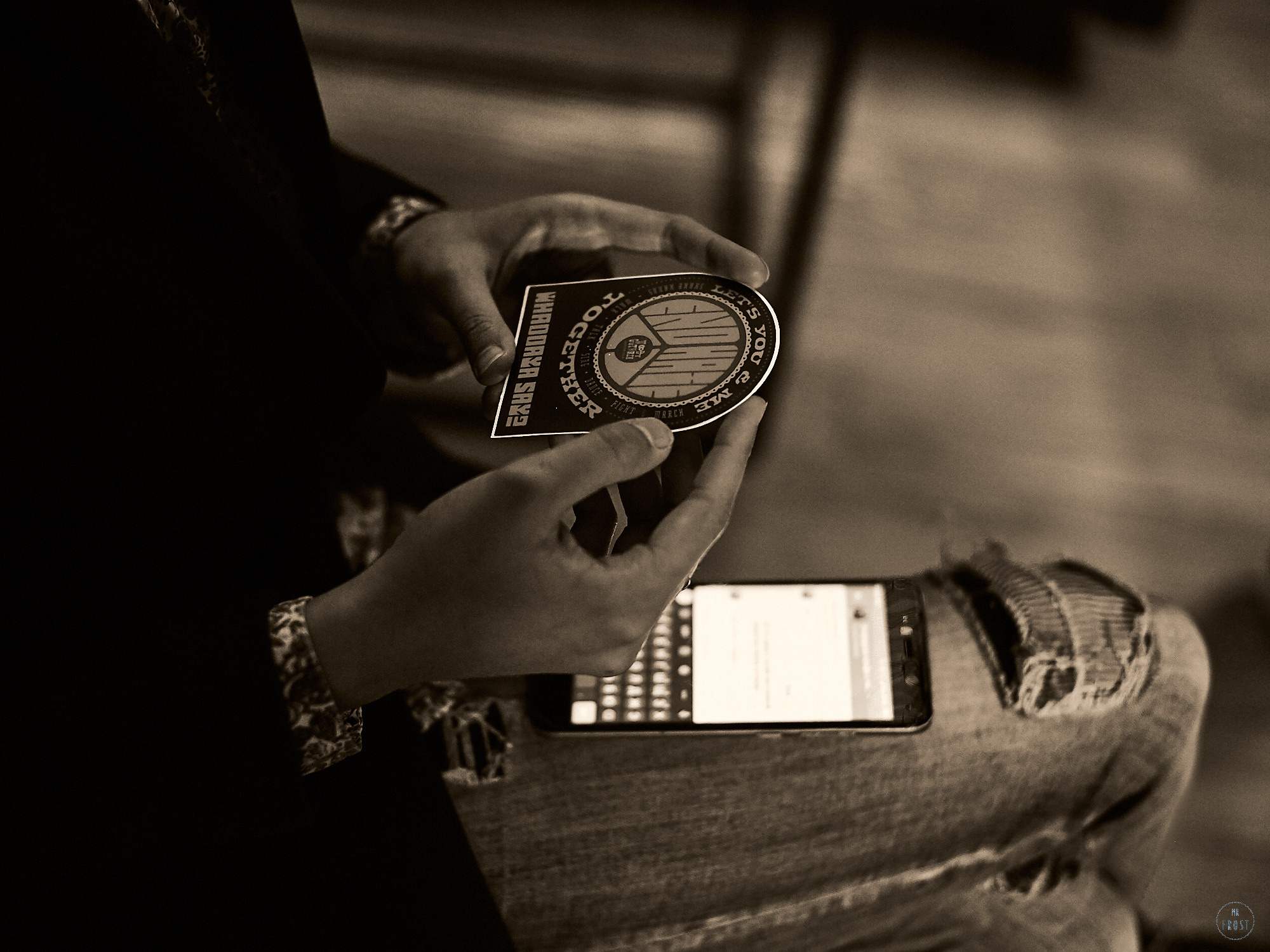 Tim Easton. Фотографии отовсюду и обо всем