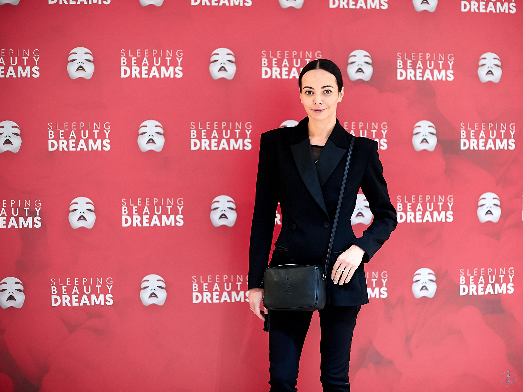 Sleeping Beauty Dreams. Фотографии отовсюду и обо всем