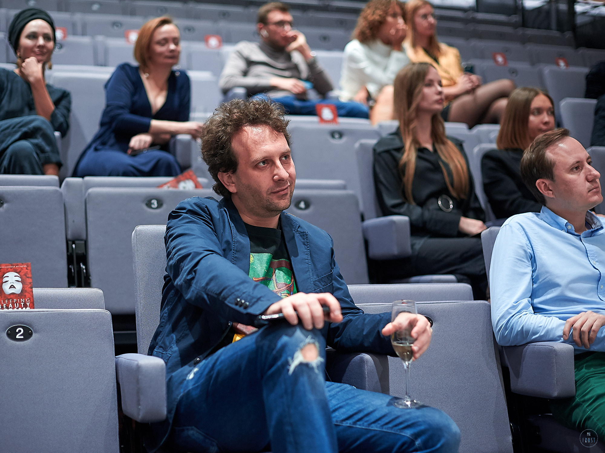 Sleeping Beauty Dreams. Фотографии отовсюду и обо всем