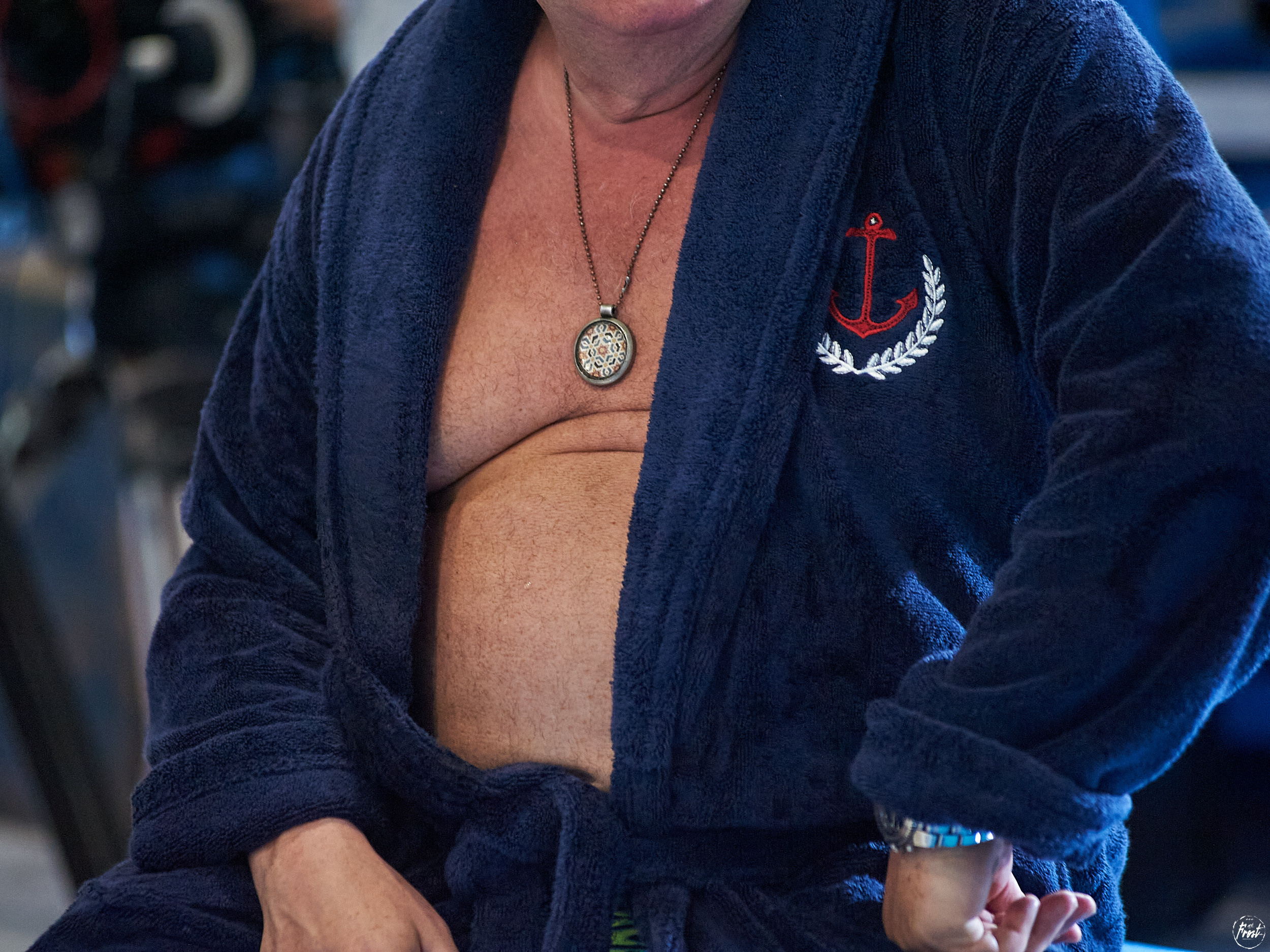 Backstage сериала «Гриша Субботин». Фотографии отовсюду и обо всем