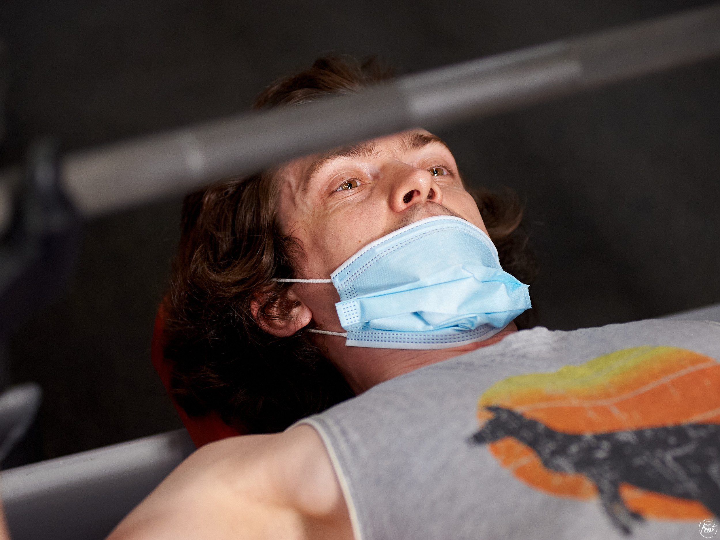 Backstage сериала «Гриша Субботин». Фотографии отовсюду и обо всем