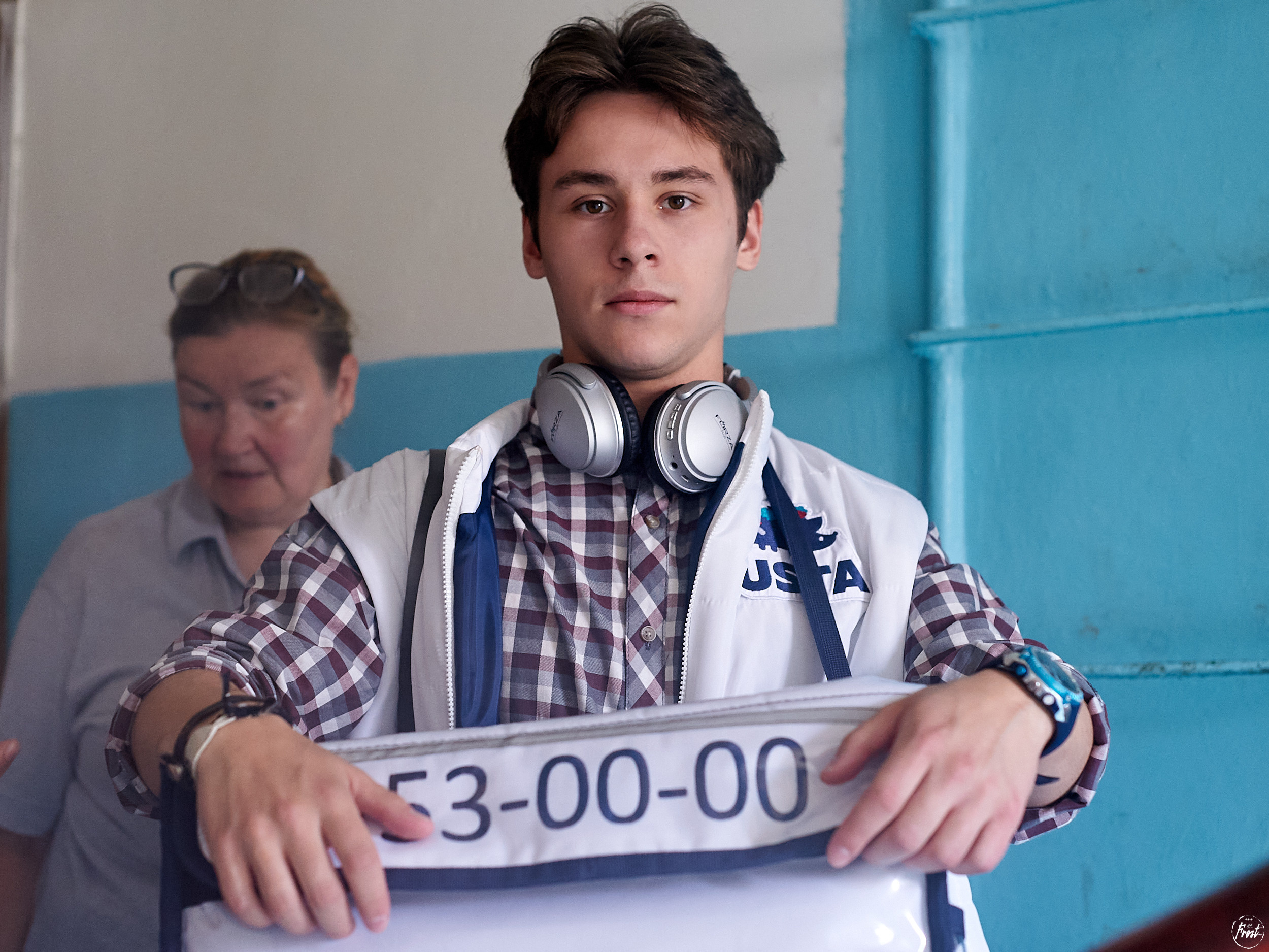 Backstage сериала «Гриша Субботин». Фотографии отовсюду и обо всем