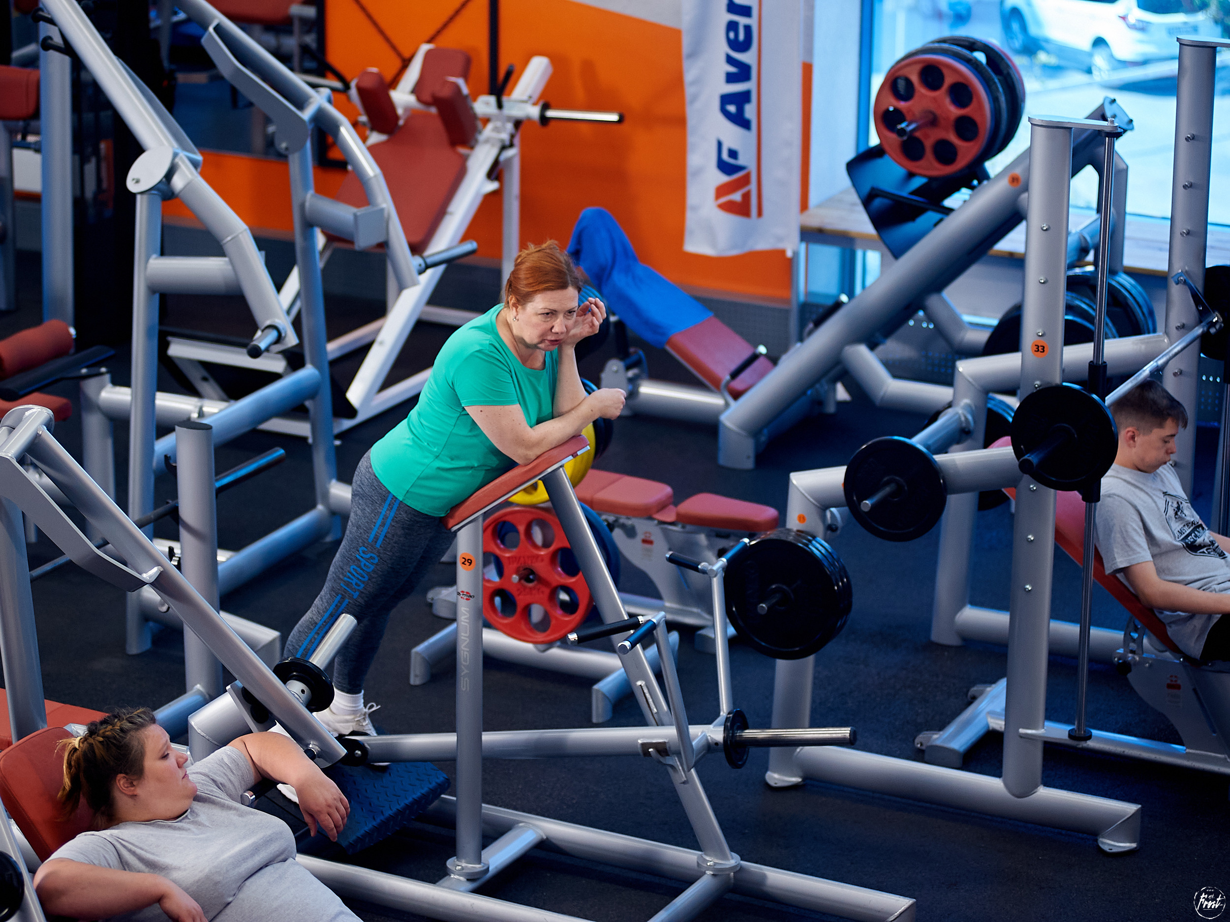 Backstage сериала «Гриша Субботин». Фотографии отовсюду и обо всем