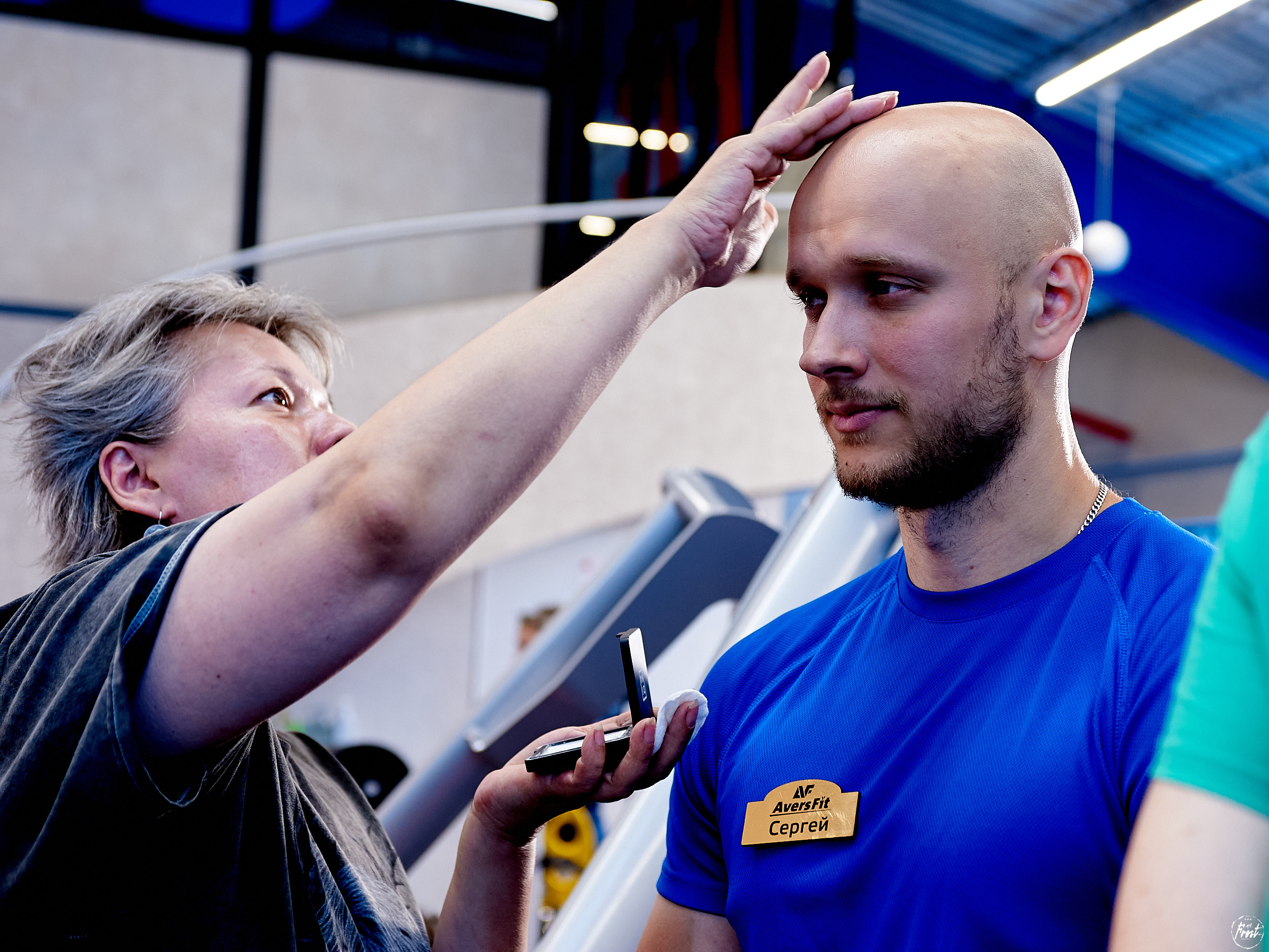 Backstage сериала «Гриша Субботин». Фотографии отовсюду и обо всем