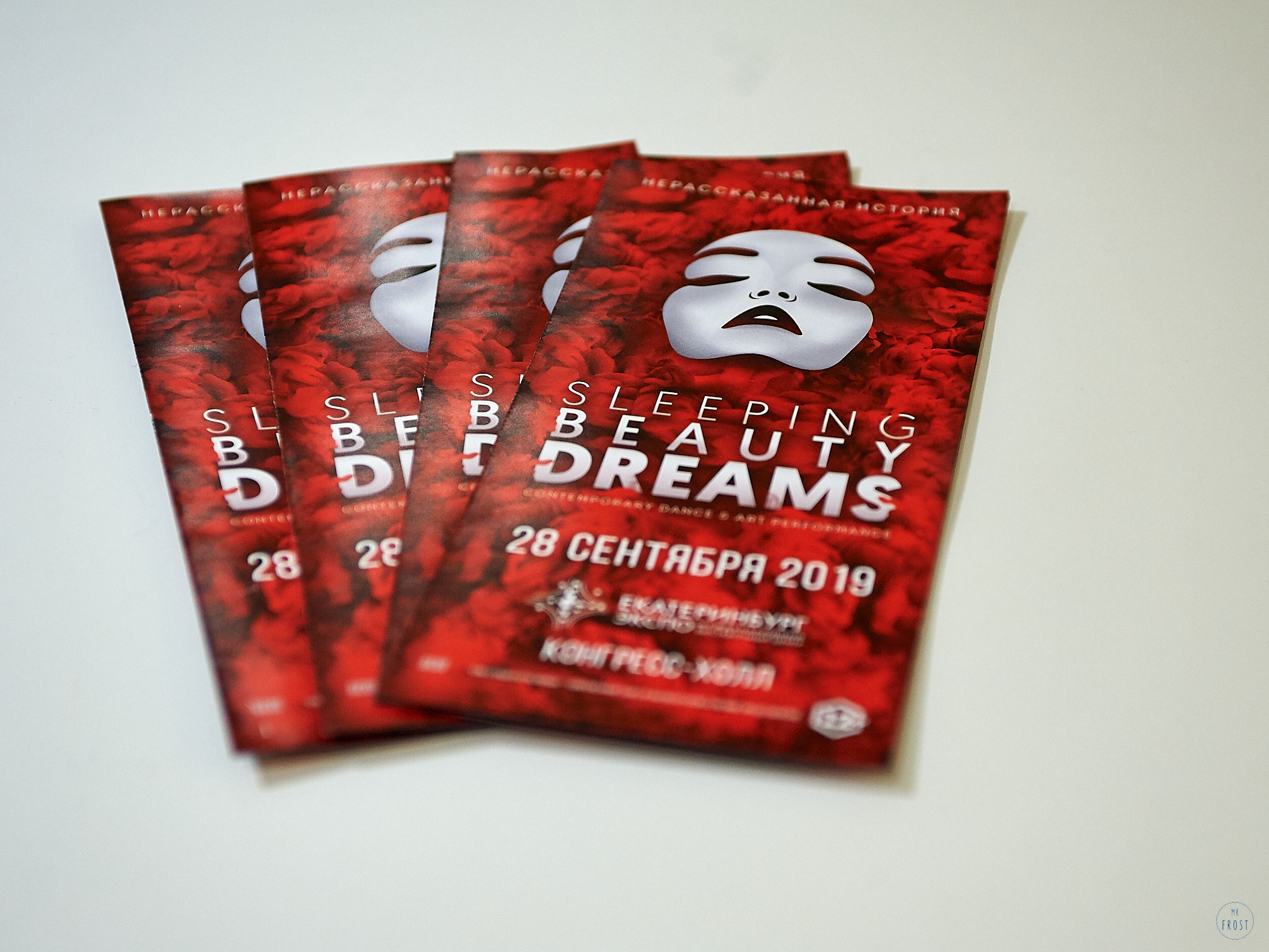 Sleeping Beauty Dreams. Фотографии отовсюду и обо всем