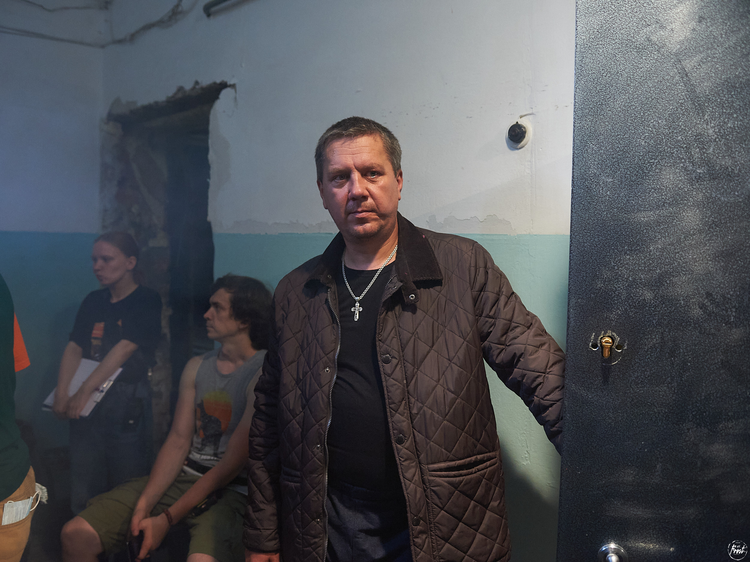 Backstage сериала «Гриша Субботин». Фотографии отовсюду и обо всем