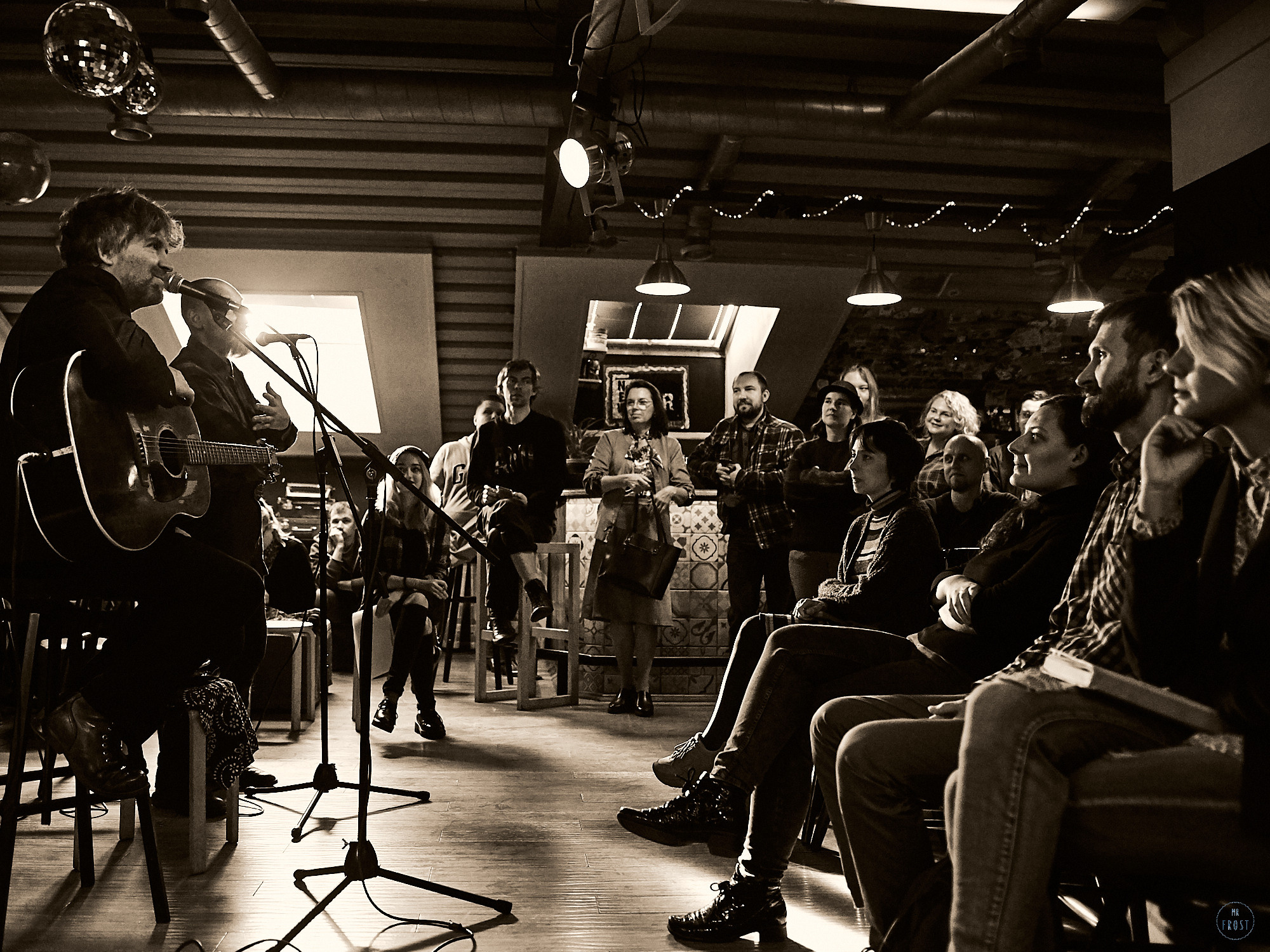 Tim Easton. Фотографии отовсюду и обо всем