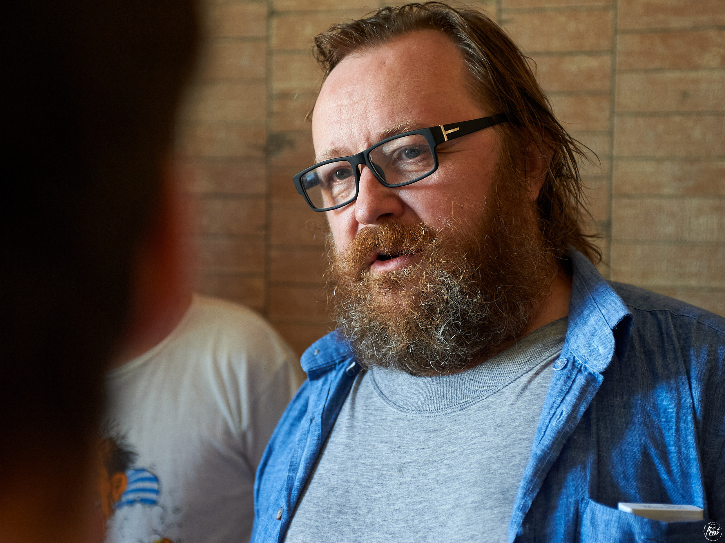 Backstage сериала «Гриша Субботин». Фотографии отовсюду и обо всем