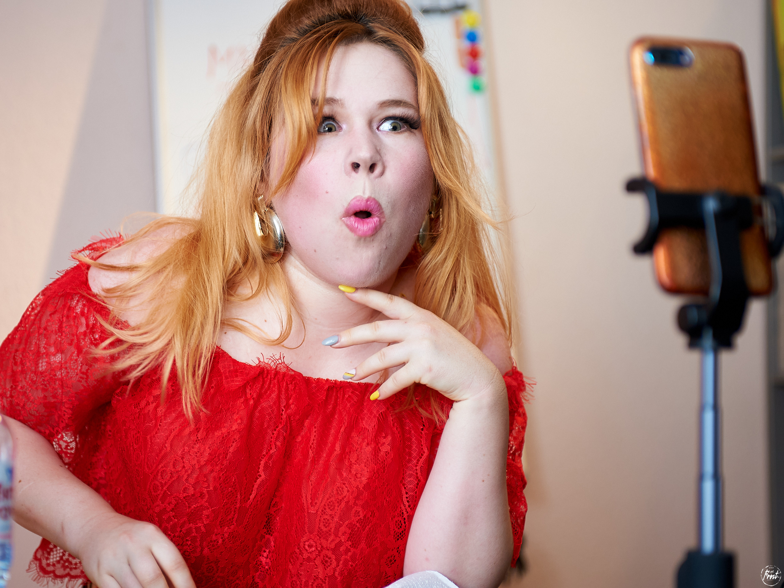 Backstage сериала «Гриша Субботин». Фотографии отовсюду и обо всем