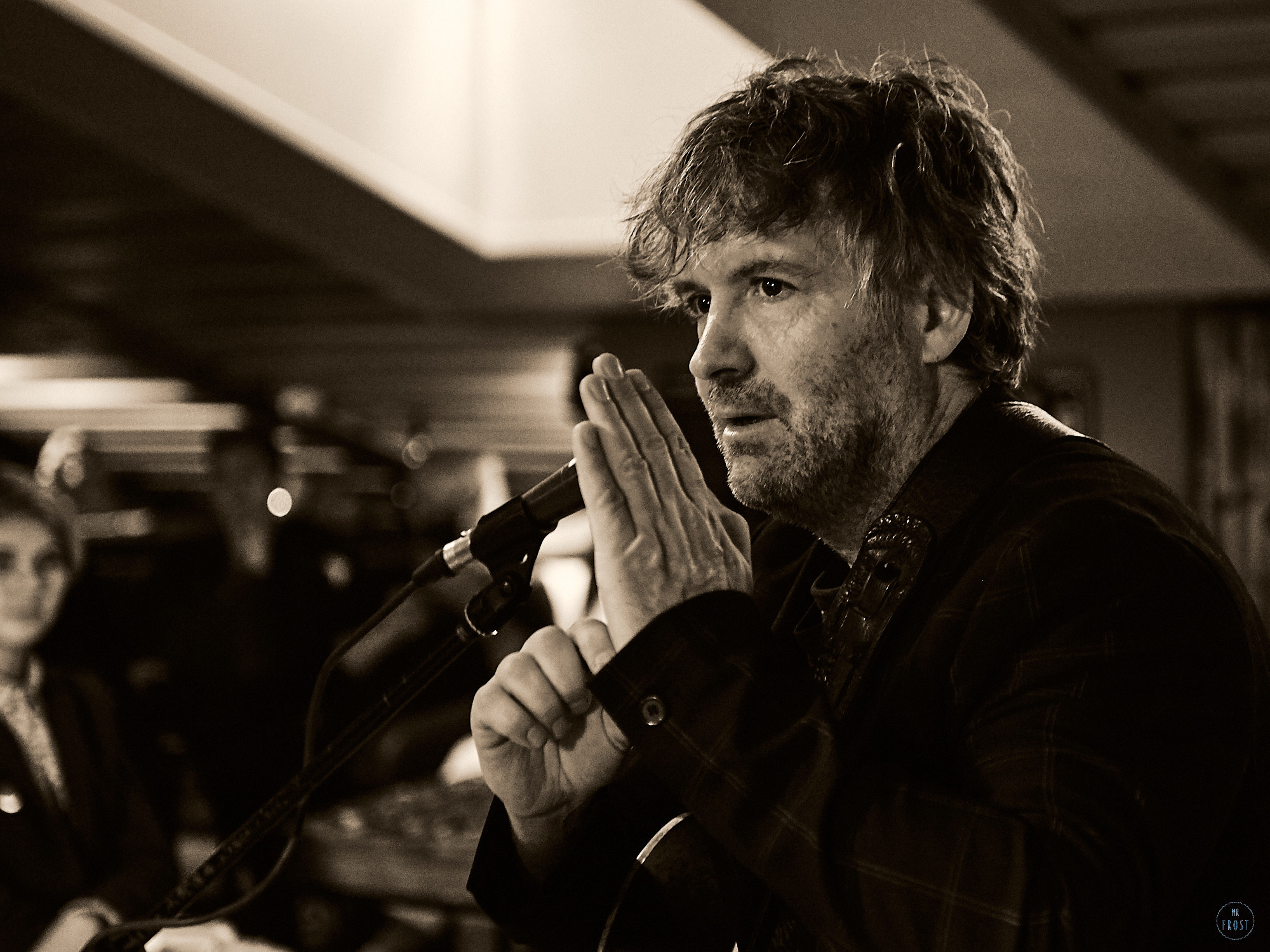 Tim Easton. Фотографии отовсюду и обо всем