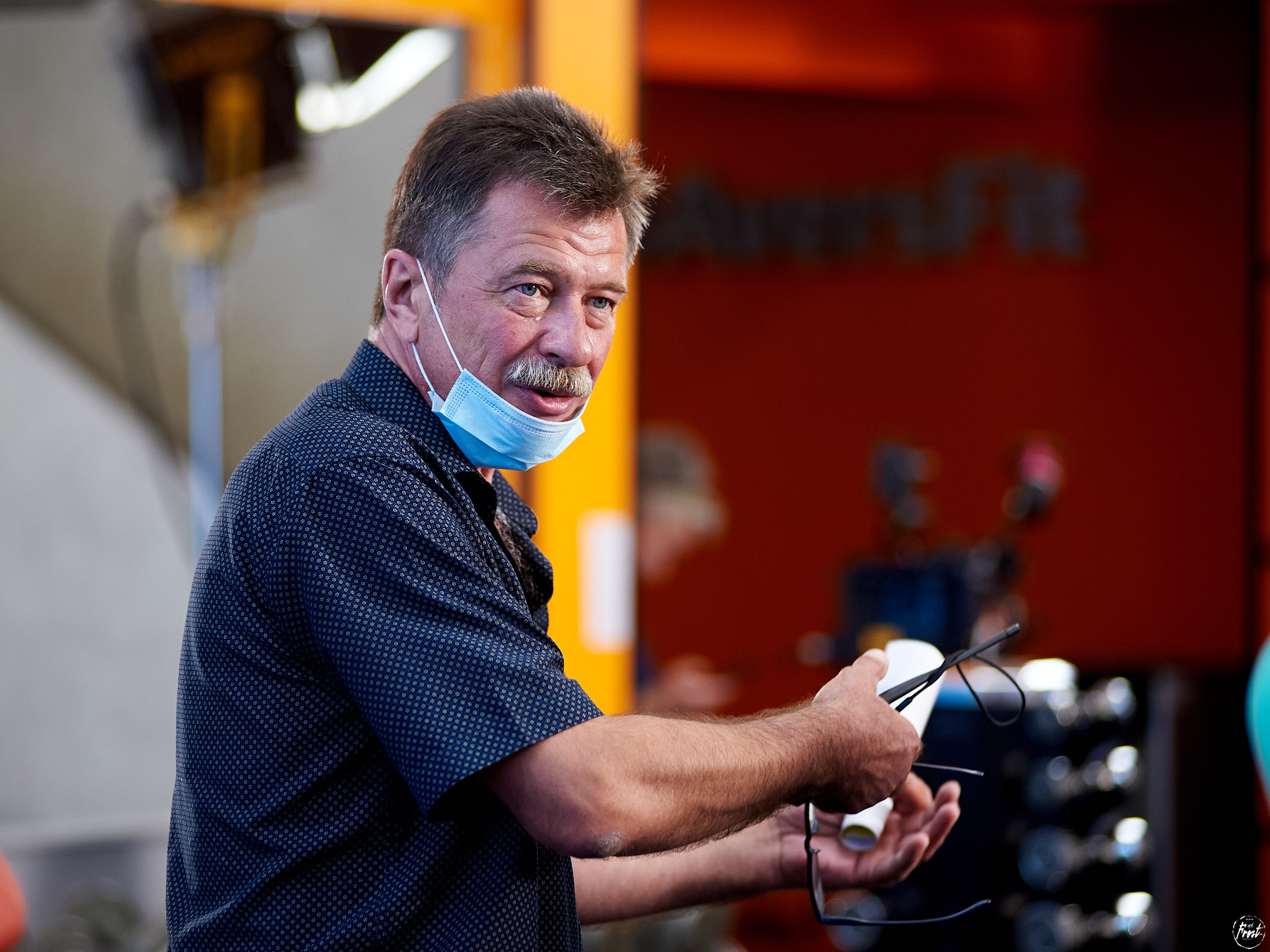 Backstage сериала «Гриша Субботин». Фотографии отовсюду и обо всем