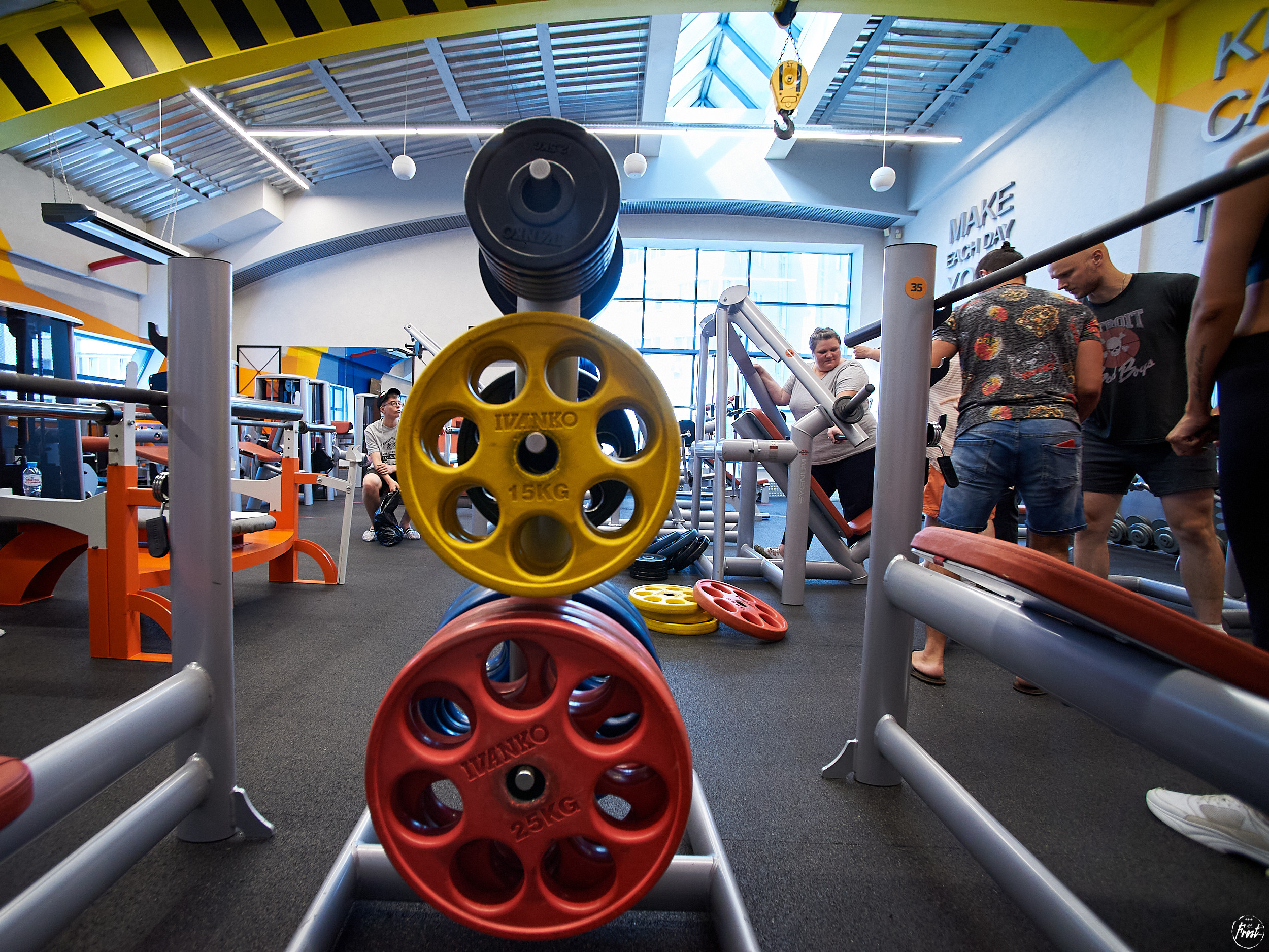 Backstage сериала «Гриша Субботин». Фотографии отовсюду и обо всем