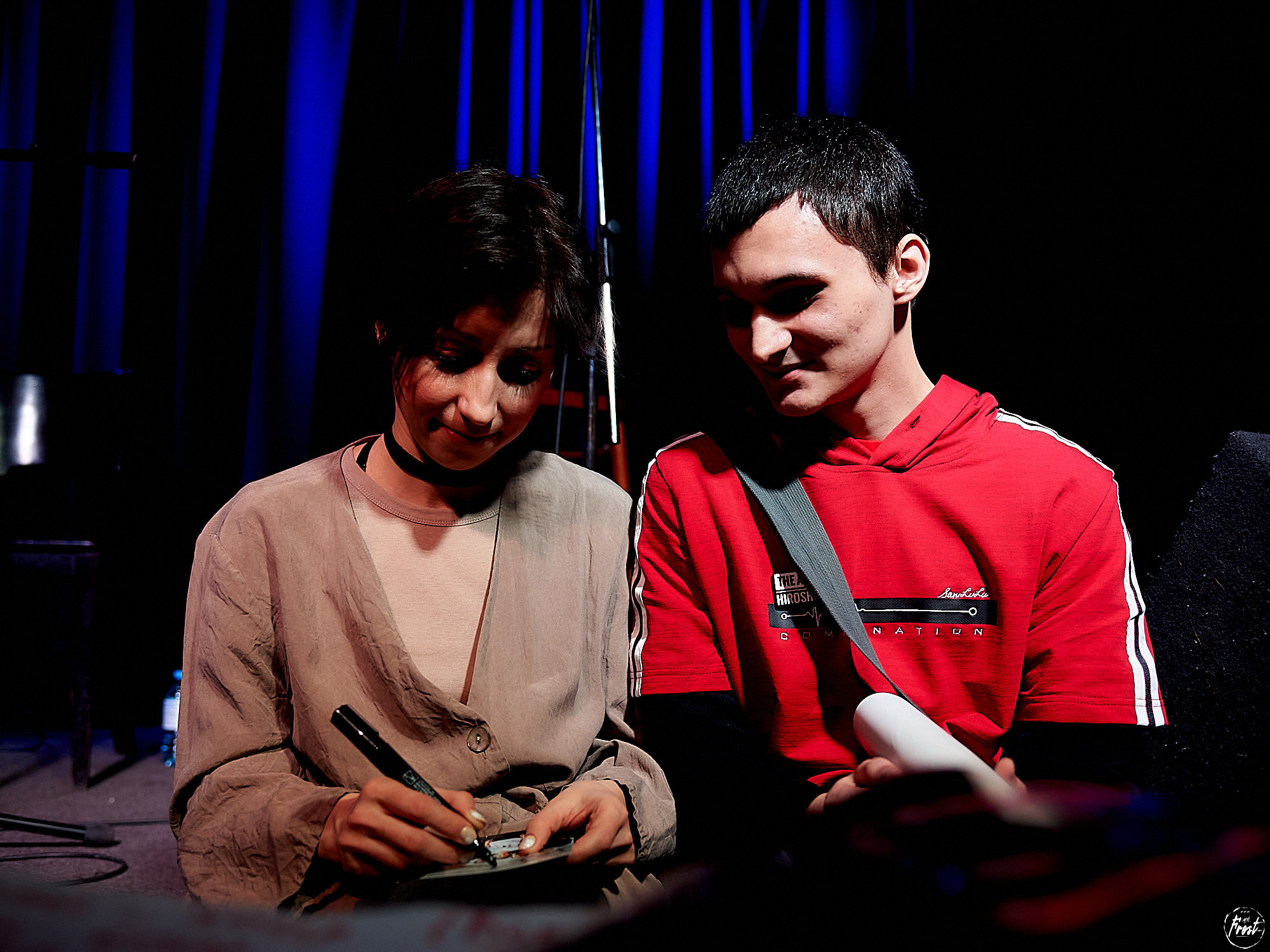 Мураками. Фотографии отовсюду и обо всем