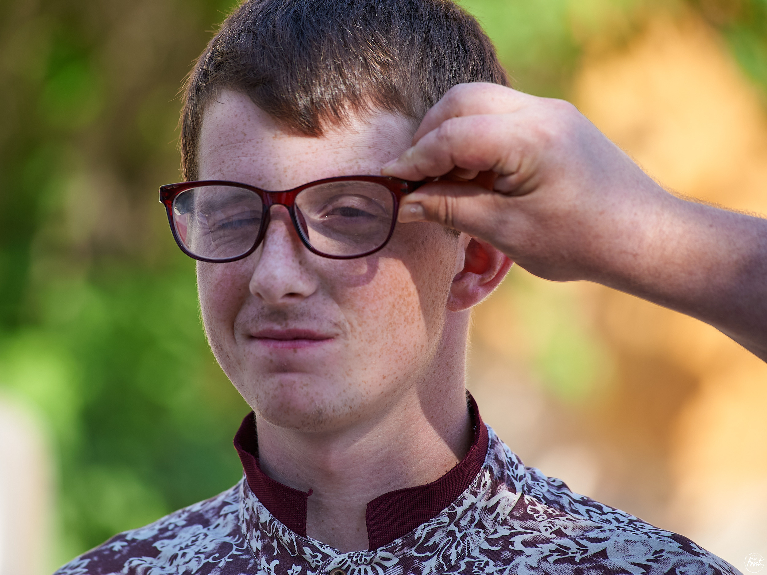 Backstage сериала «Гриша Субботин». Фотографии отовсюду и обо всем