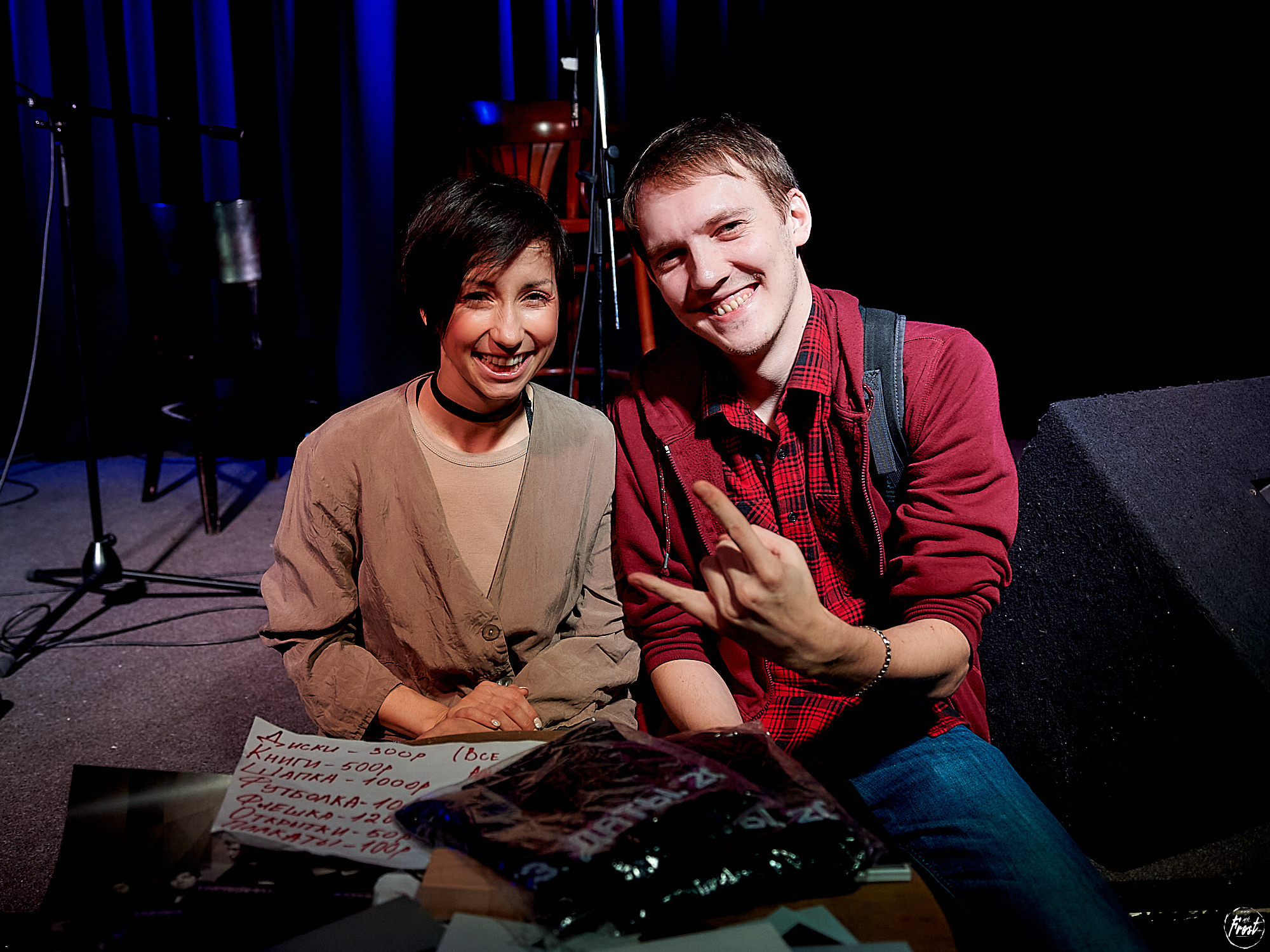 Мураками. Фотографии отовсюду и обо всем